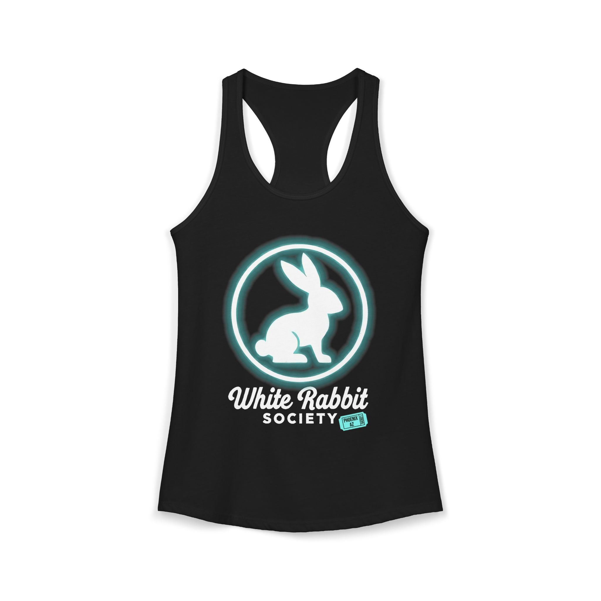 WRS "Rabbit Ticket" Tank