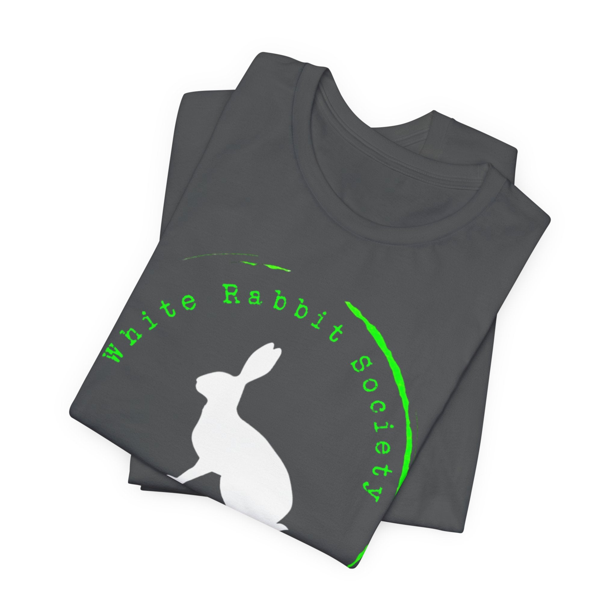 WRS OG "Logo Front" Tee