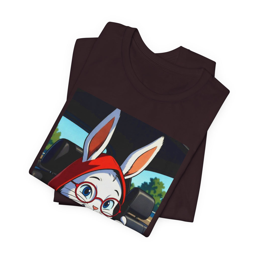 Nivens "Yezzir" Tee