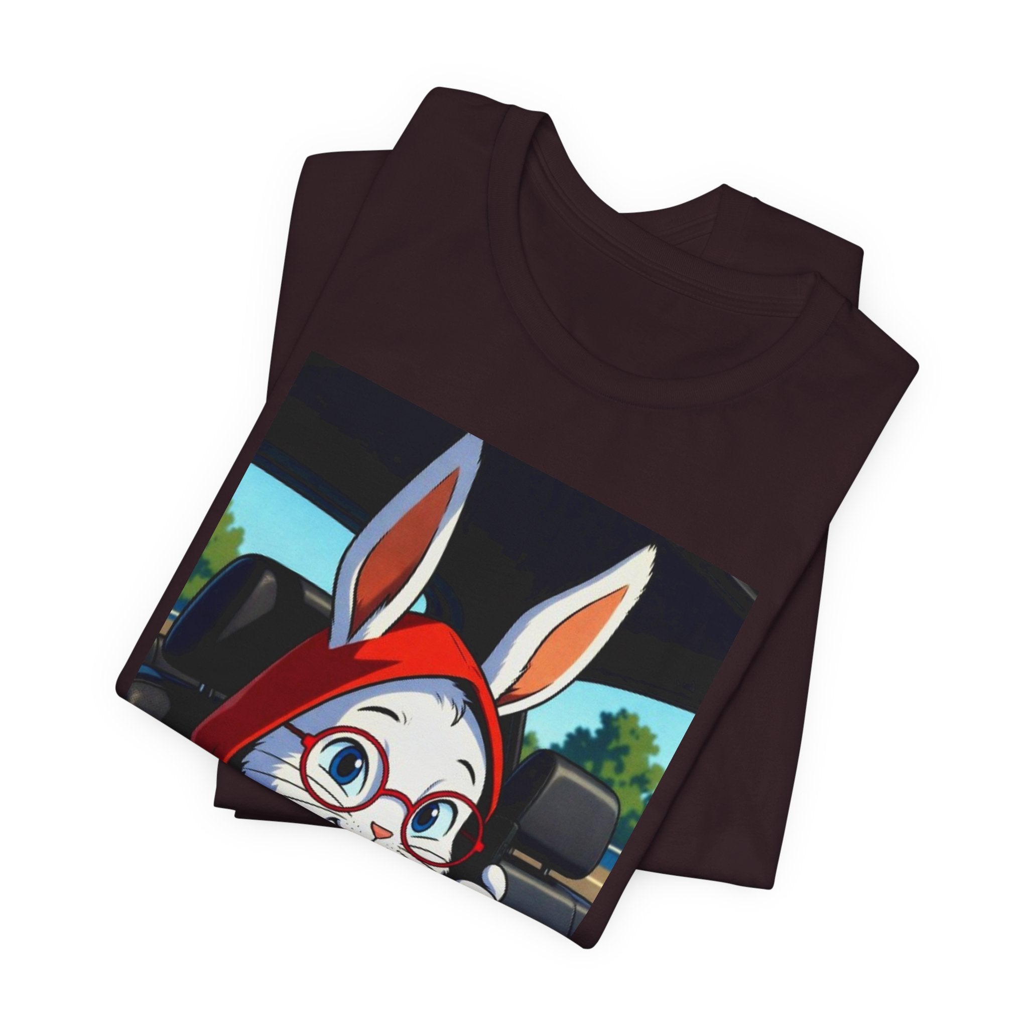 Nivens "Yezzir" Tee