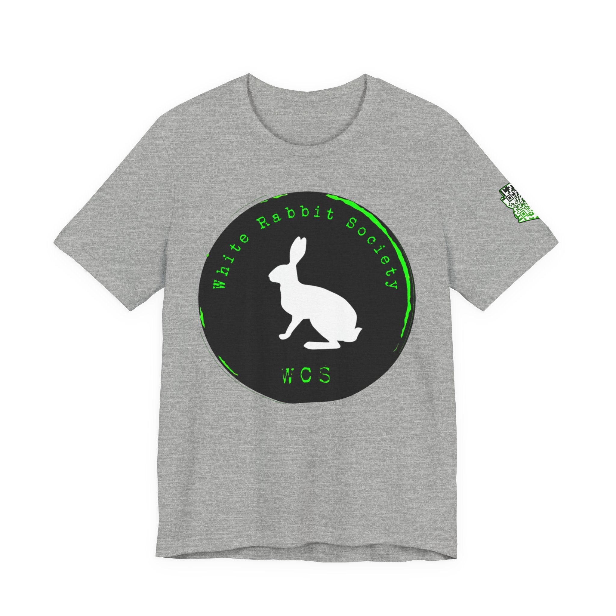 WRS OG "Logo Front" Tee