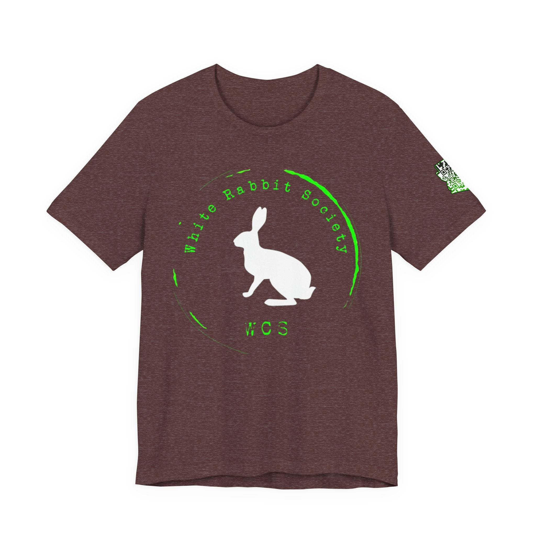 WRS OG "Logo Front" Tee