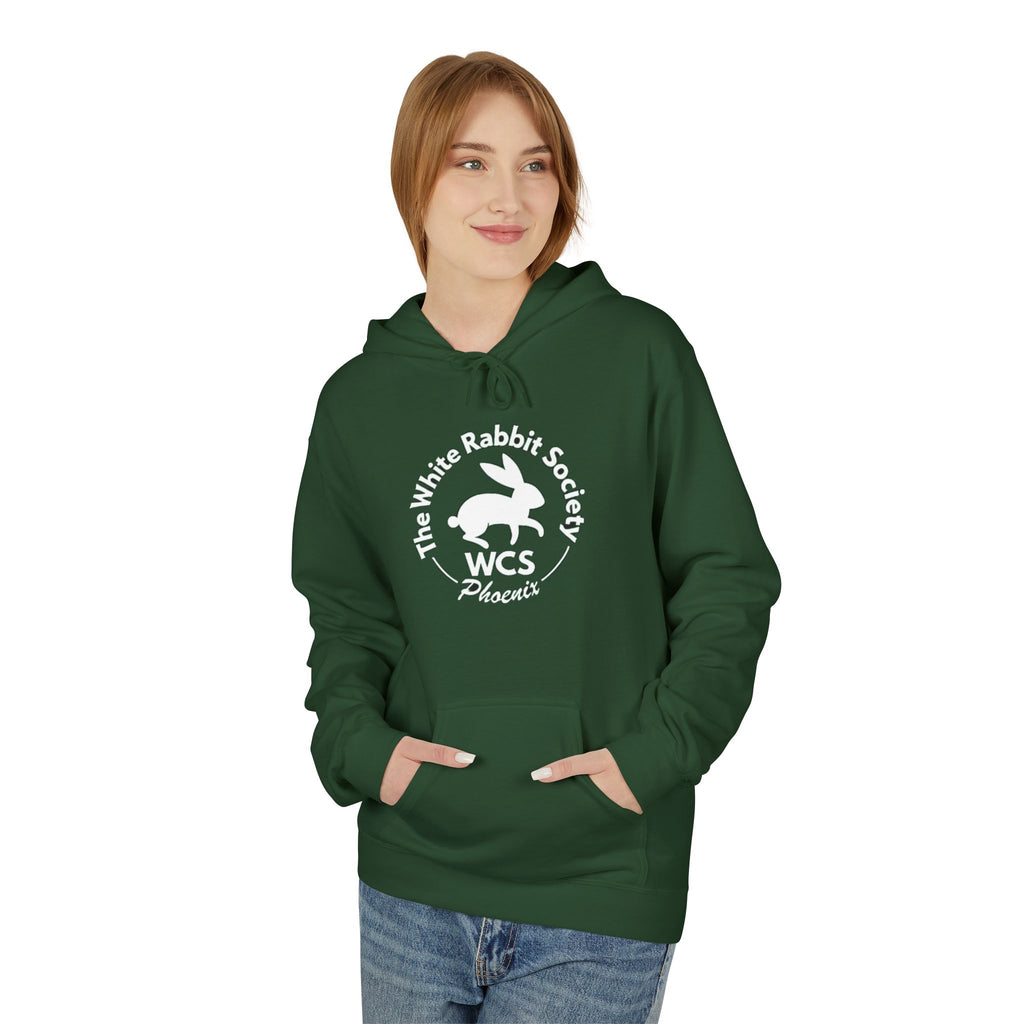 Follow the Nivens Hoodie