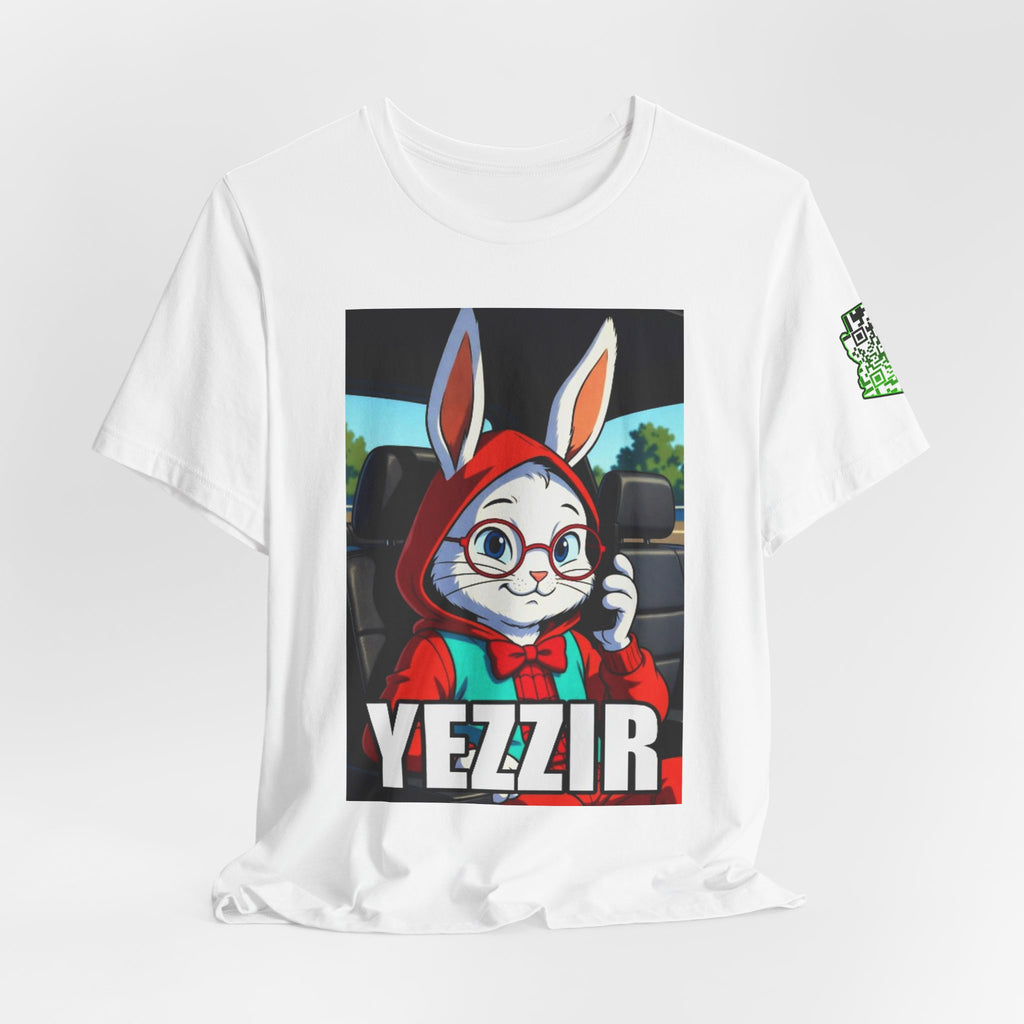 Nivens "Yezzir" Tee