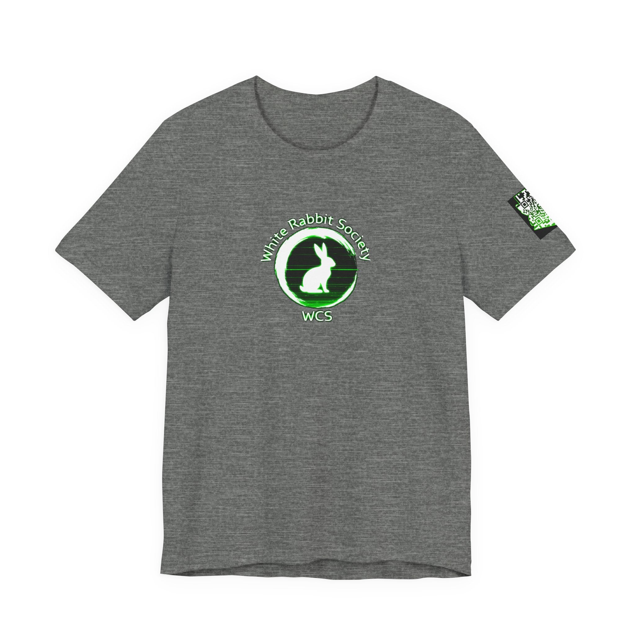 "Follow Nivens" Tee