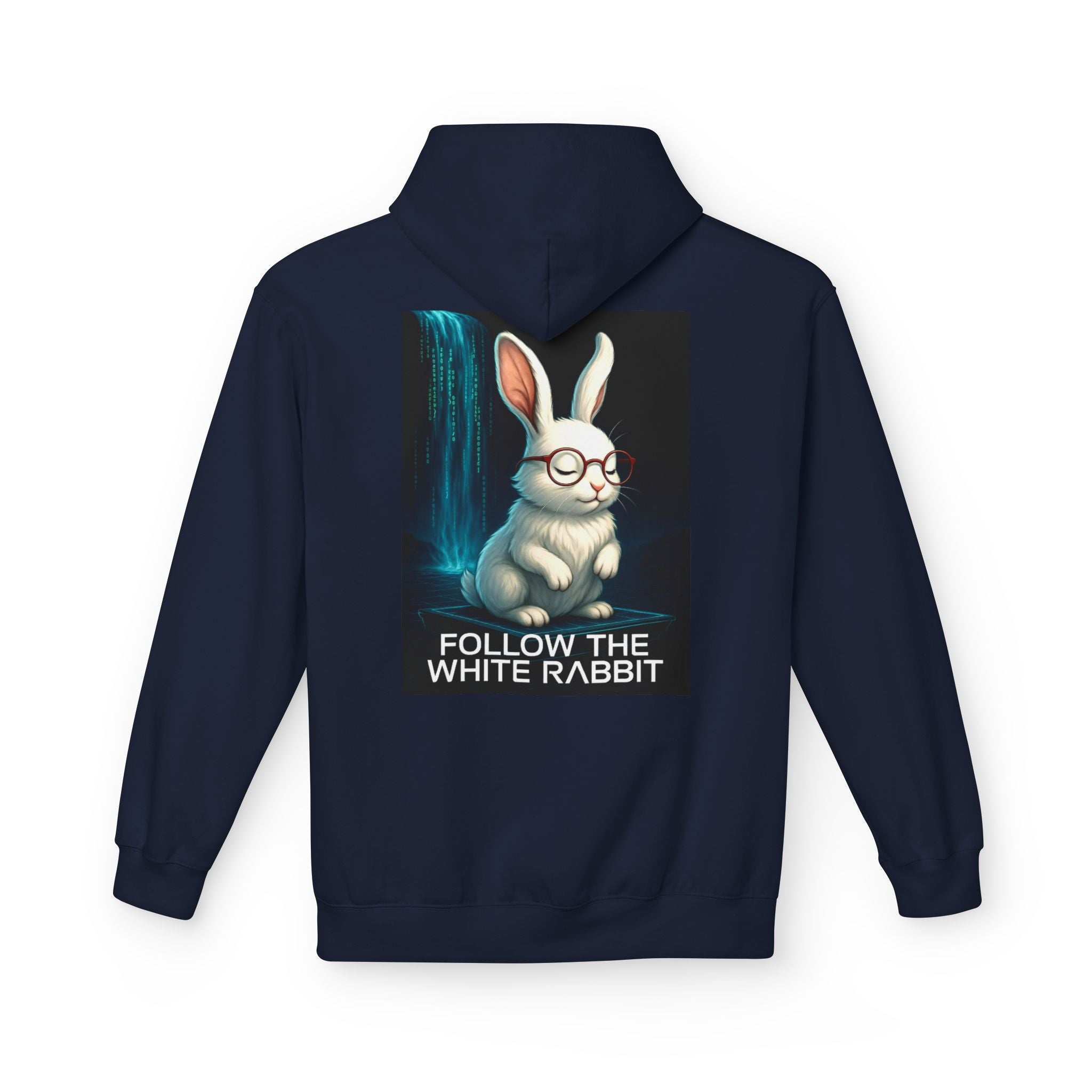 Follow the Nivens Hoodie