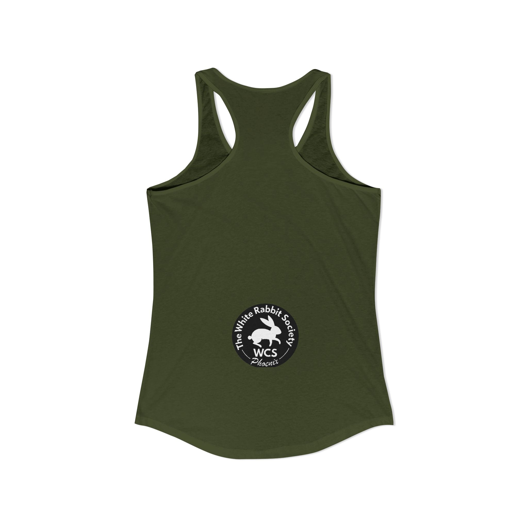 "Precious Nivens" Tank