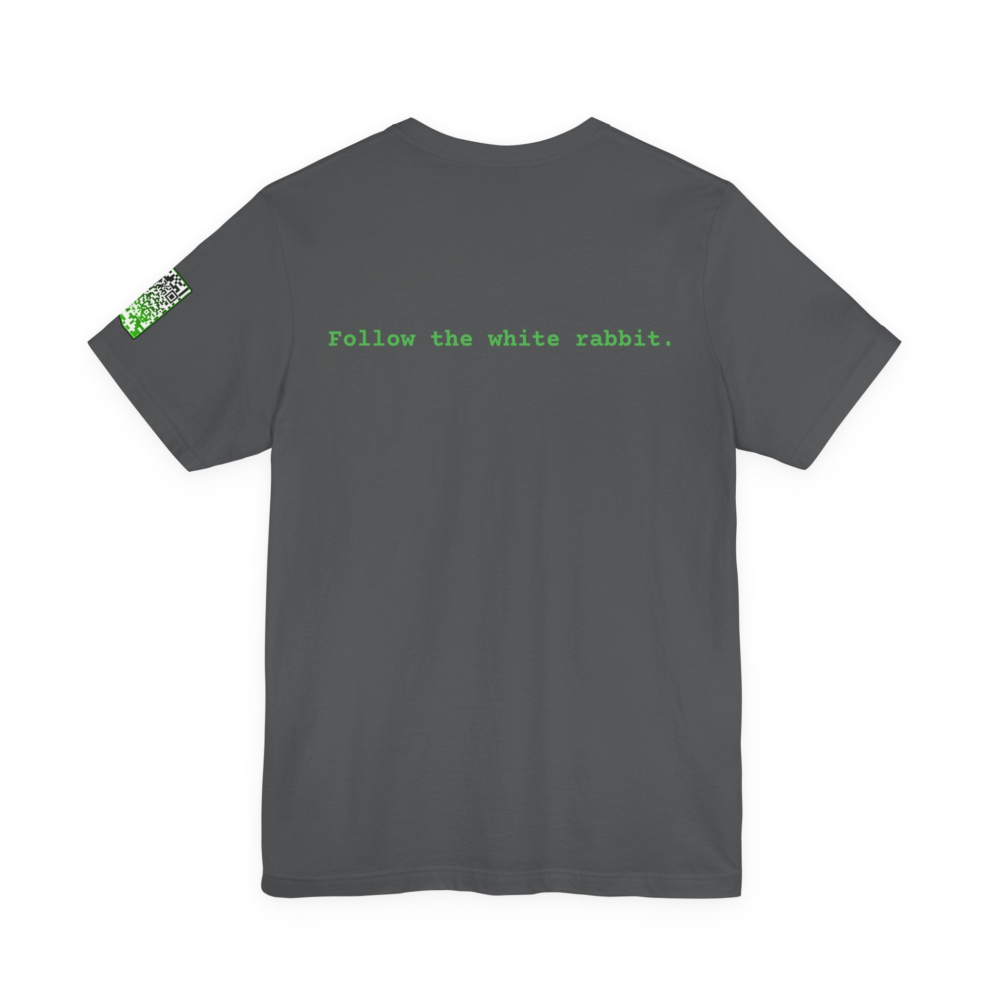 WRS OG "Logo Front" Tee