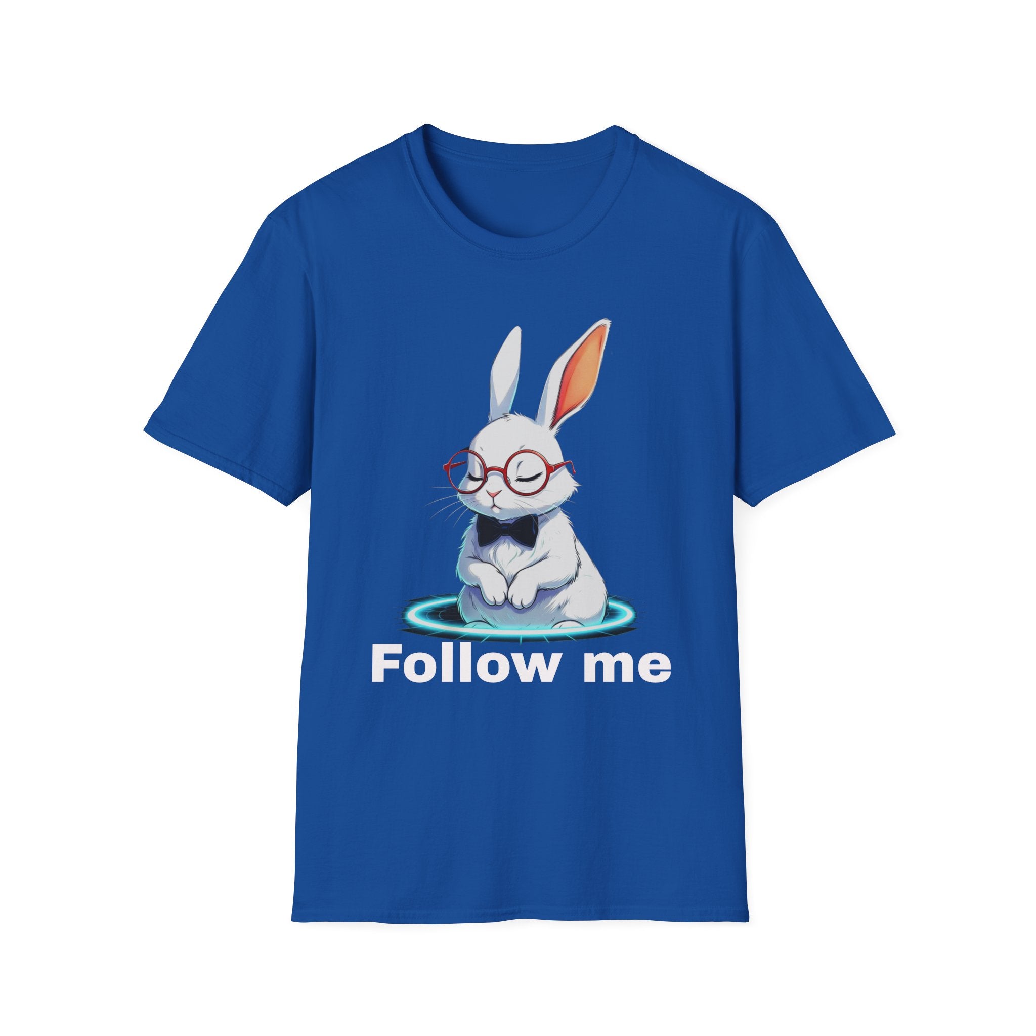 "Follow Me" Tee