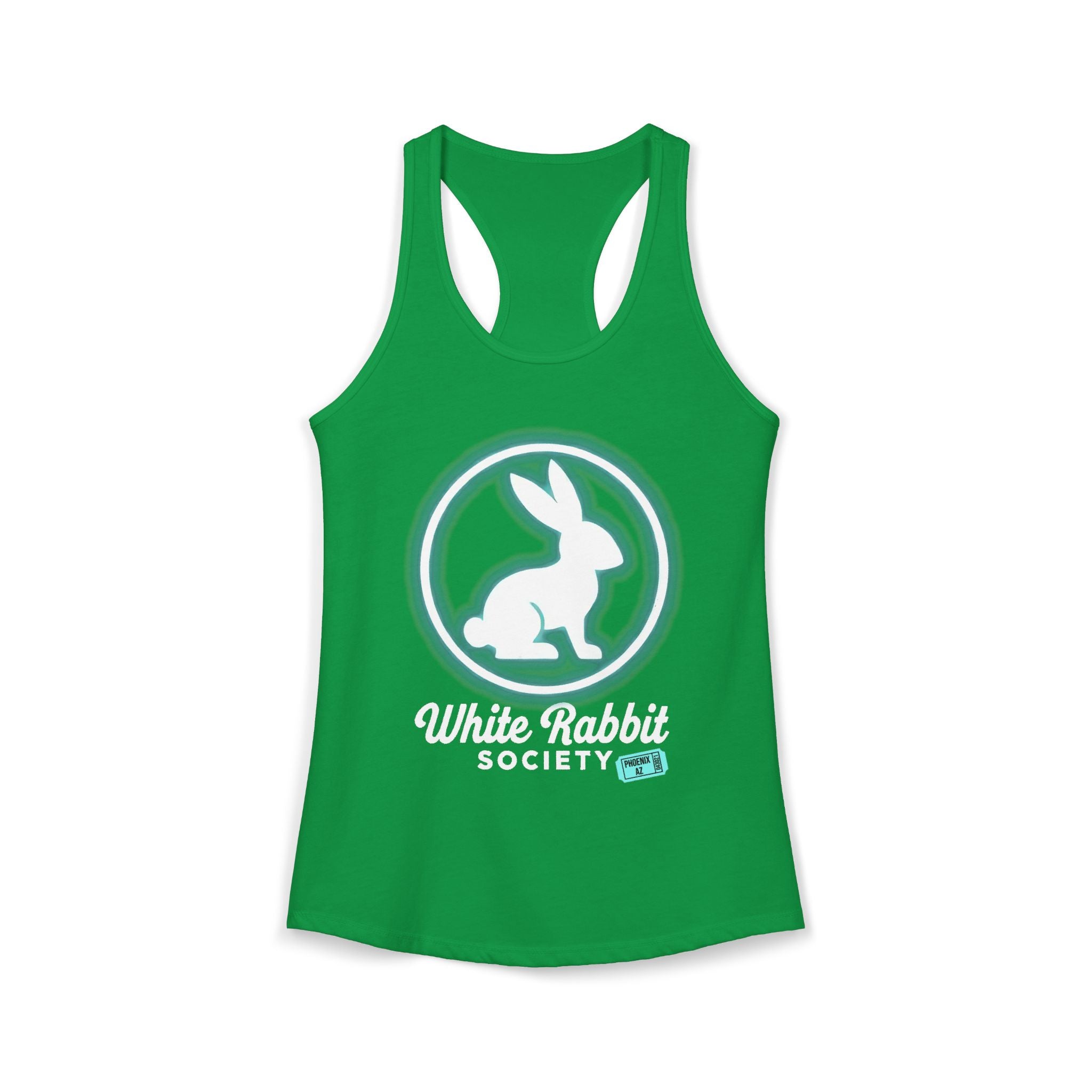 WRS "Rabbit Ticket" Tank