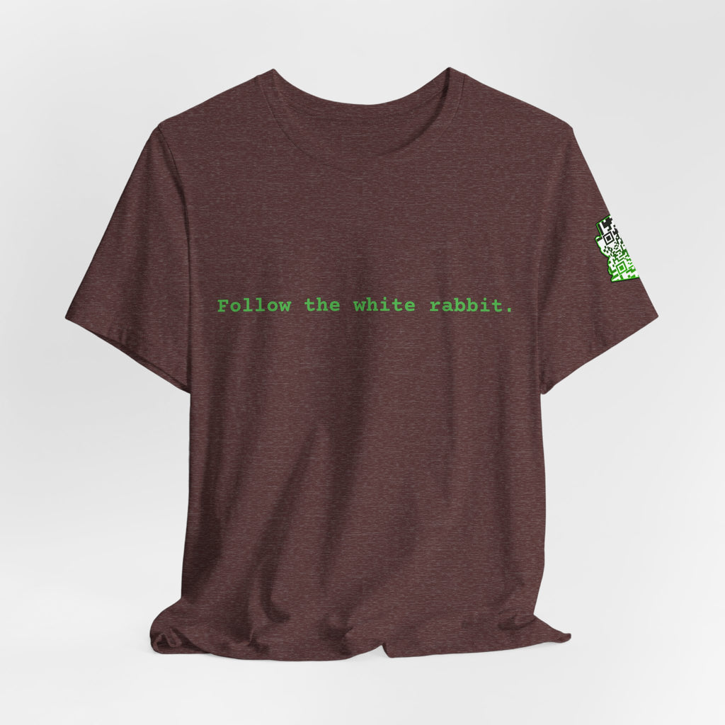 WRS OG "Logo Back" Tee