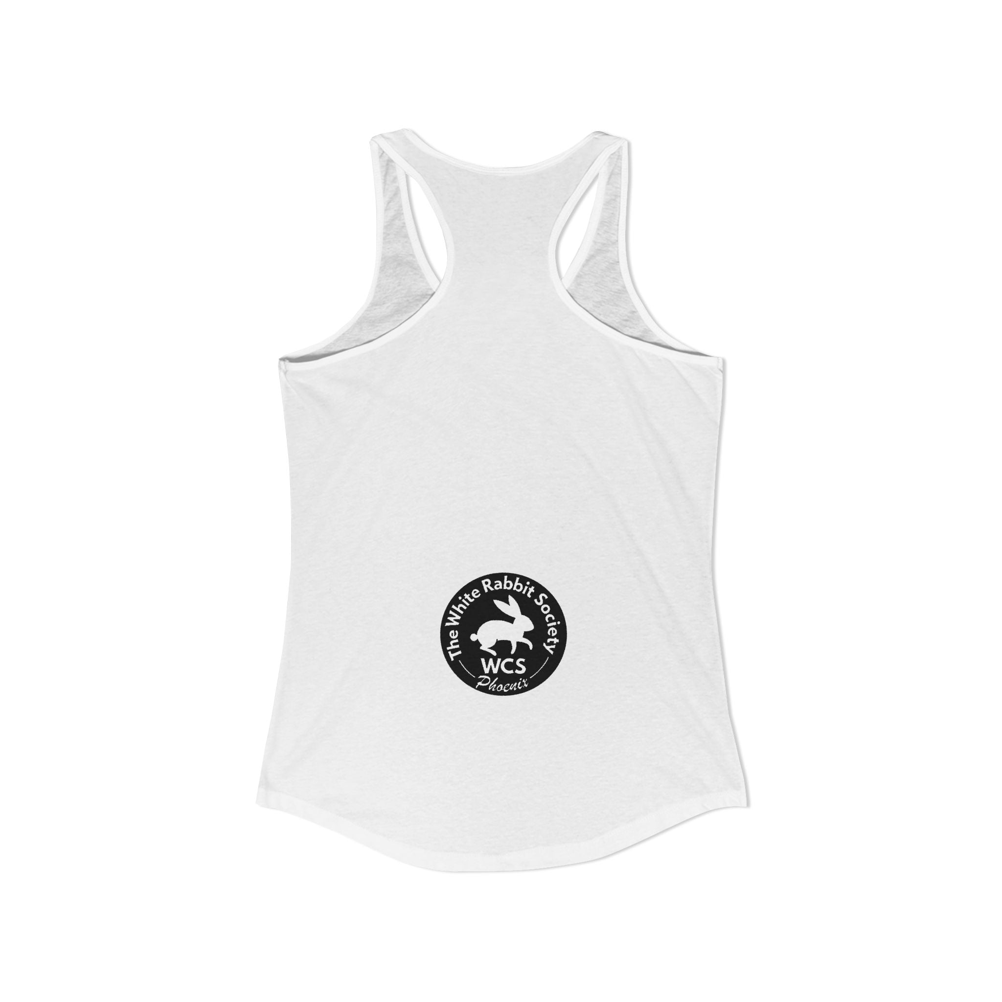 "Precious Nivens" Tank