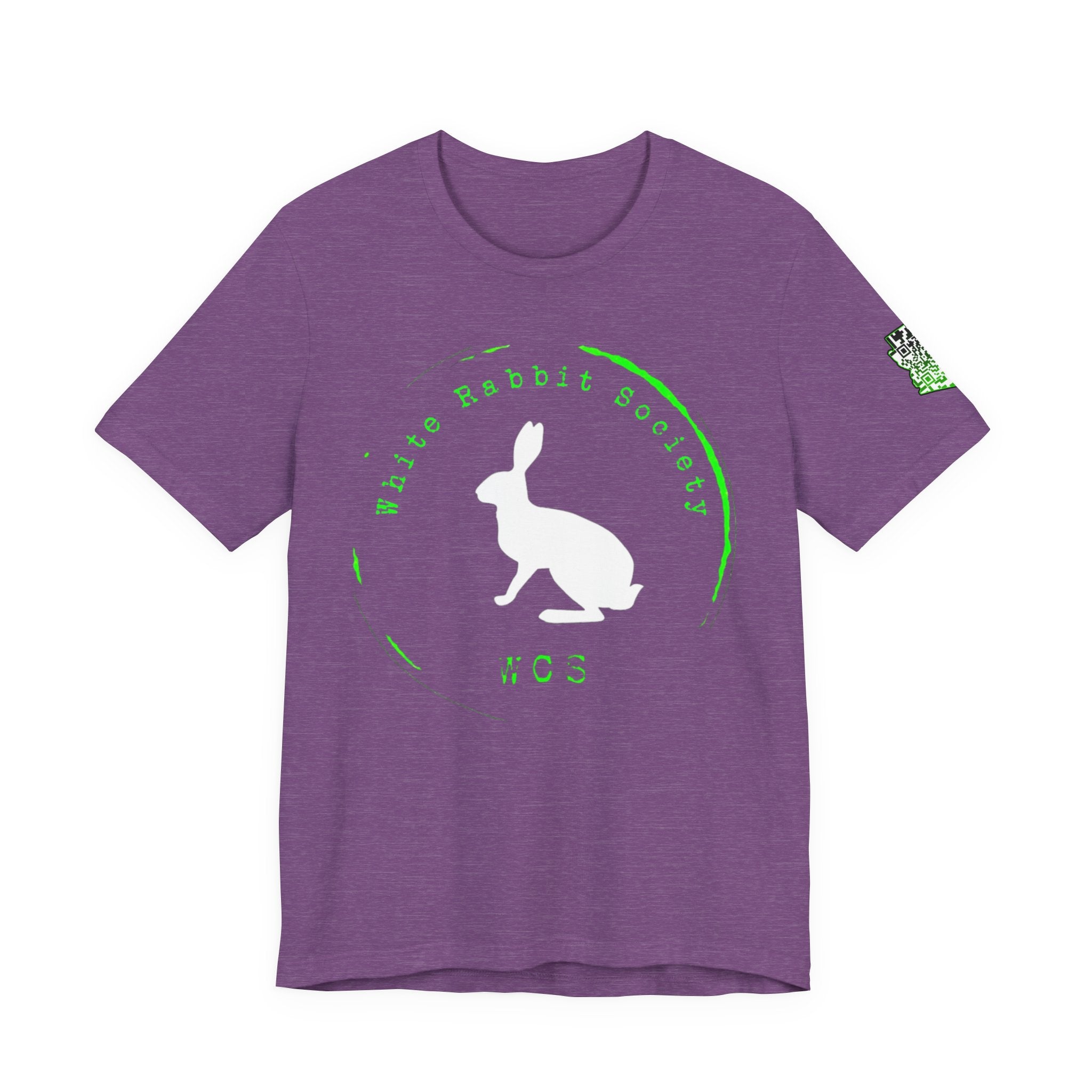 WRS OG "Logo Front" Tee