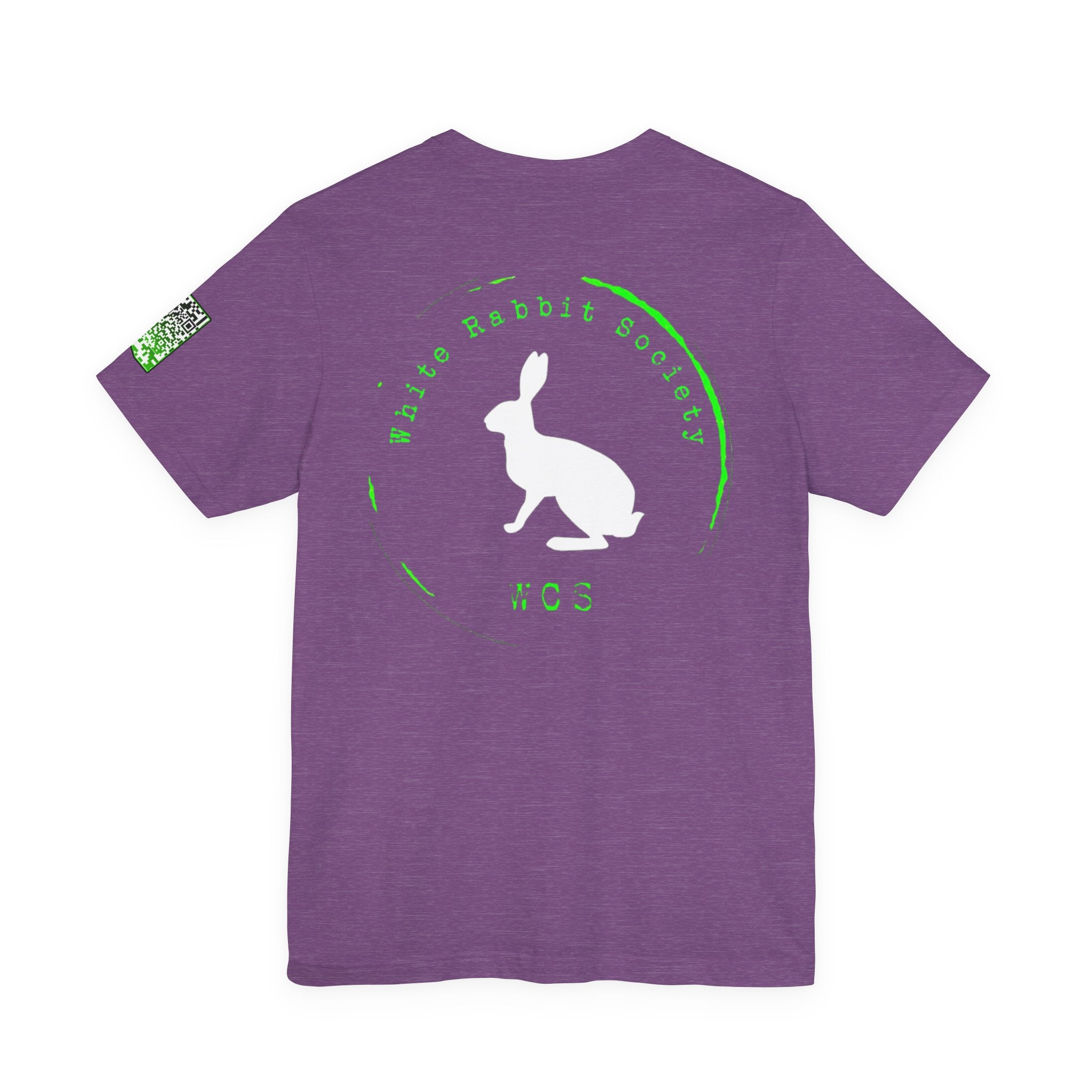 WRS OG "Logo Back" Tee