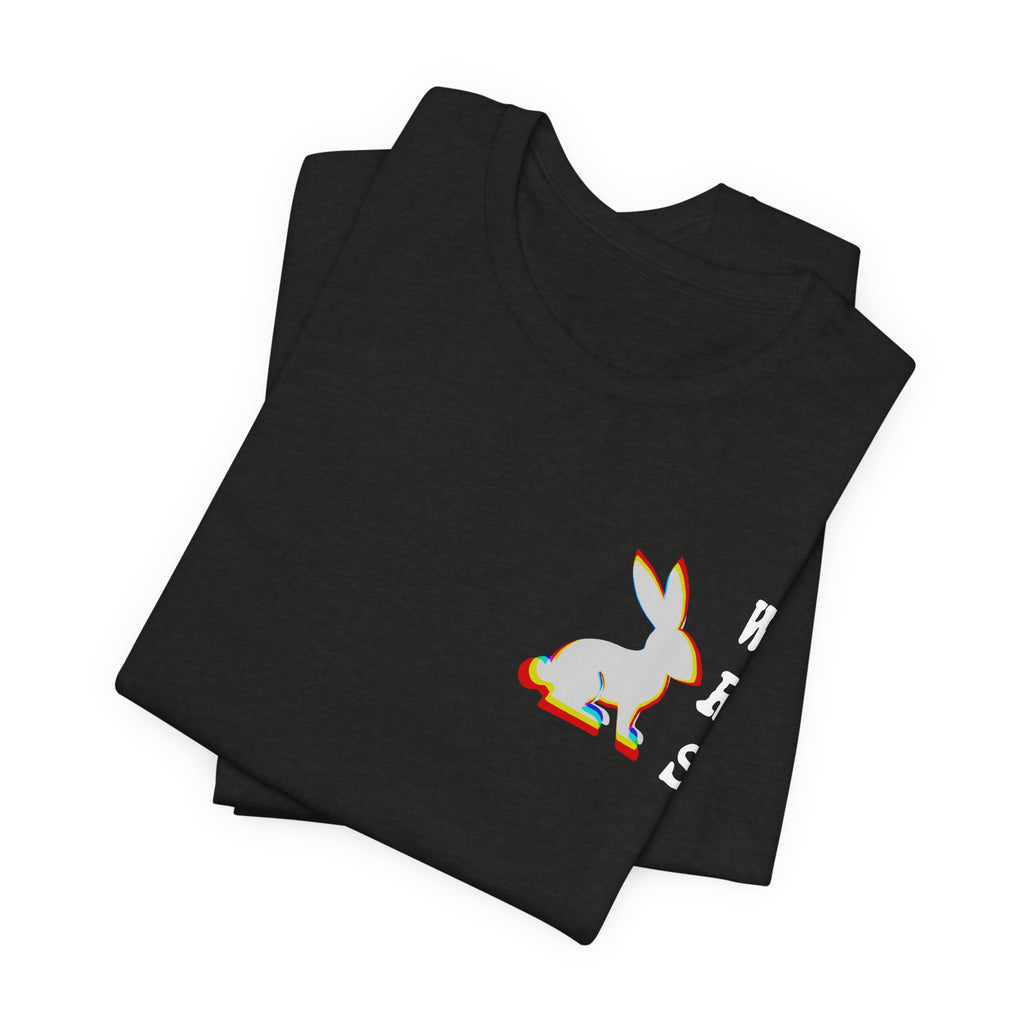 "WRS" Tee