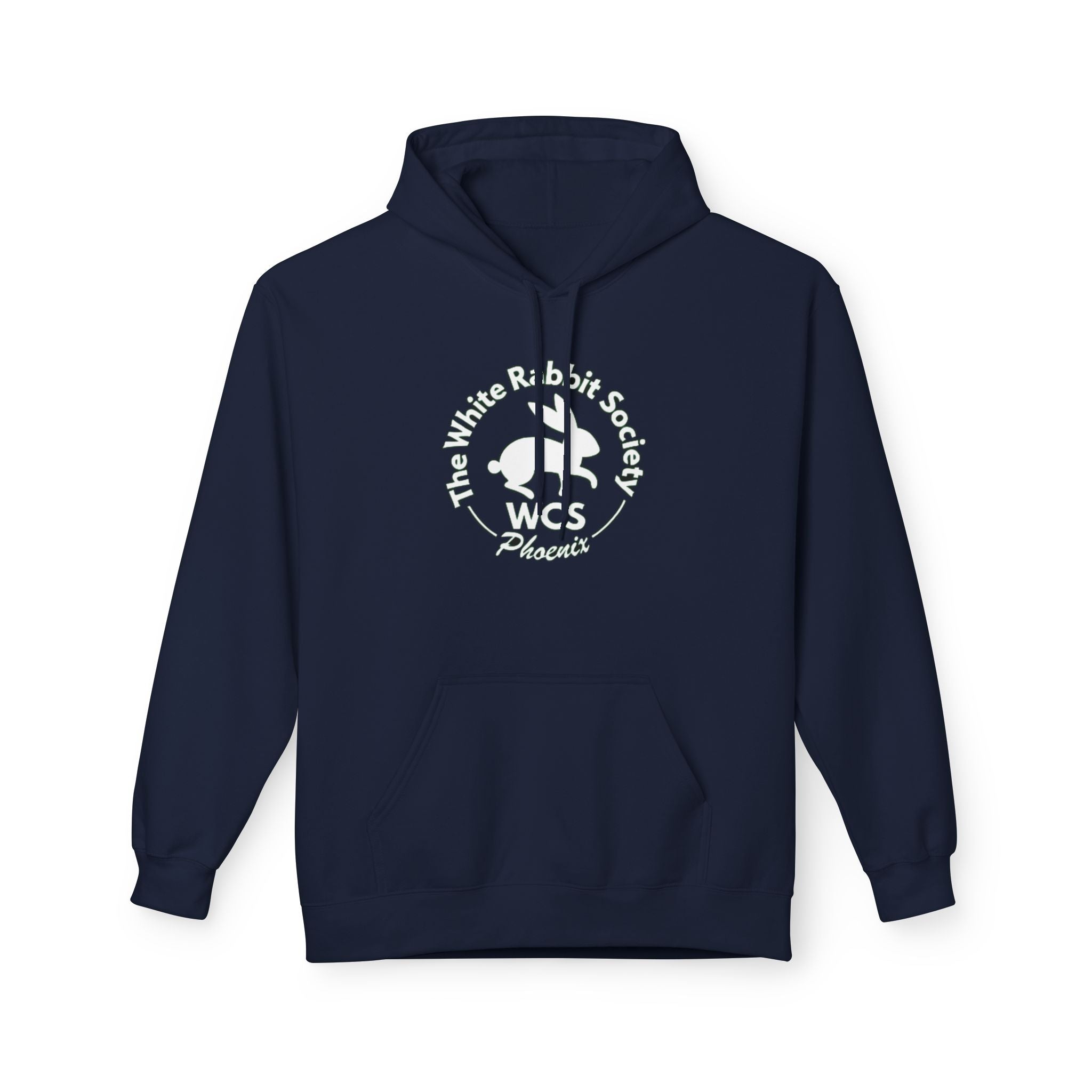 Follow the Nivens Hoodie