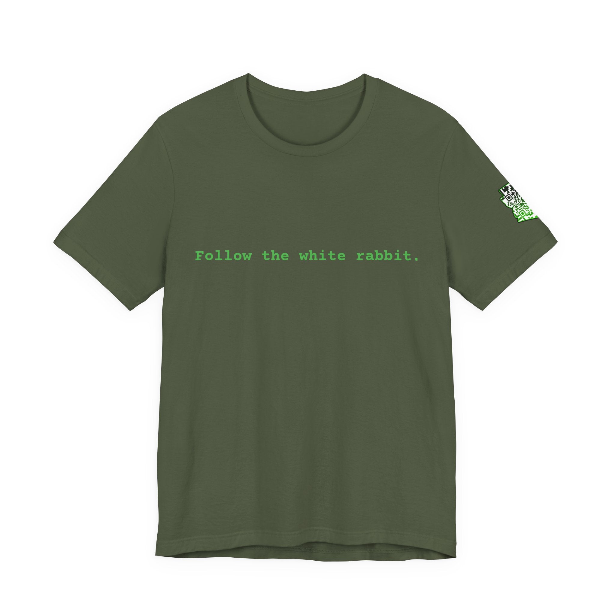 WRS OG "Logo Back" Tee