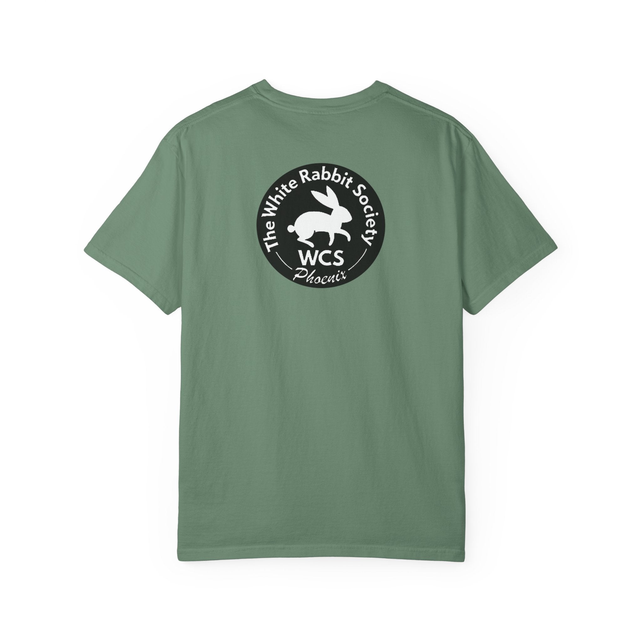 "If It Glows" Tee