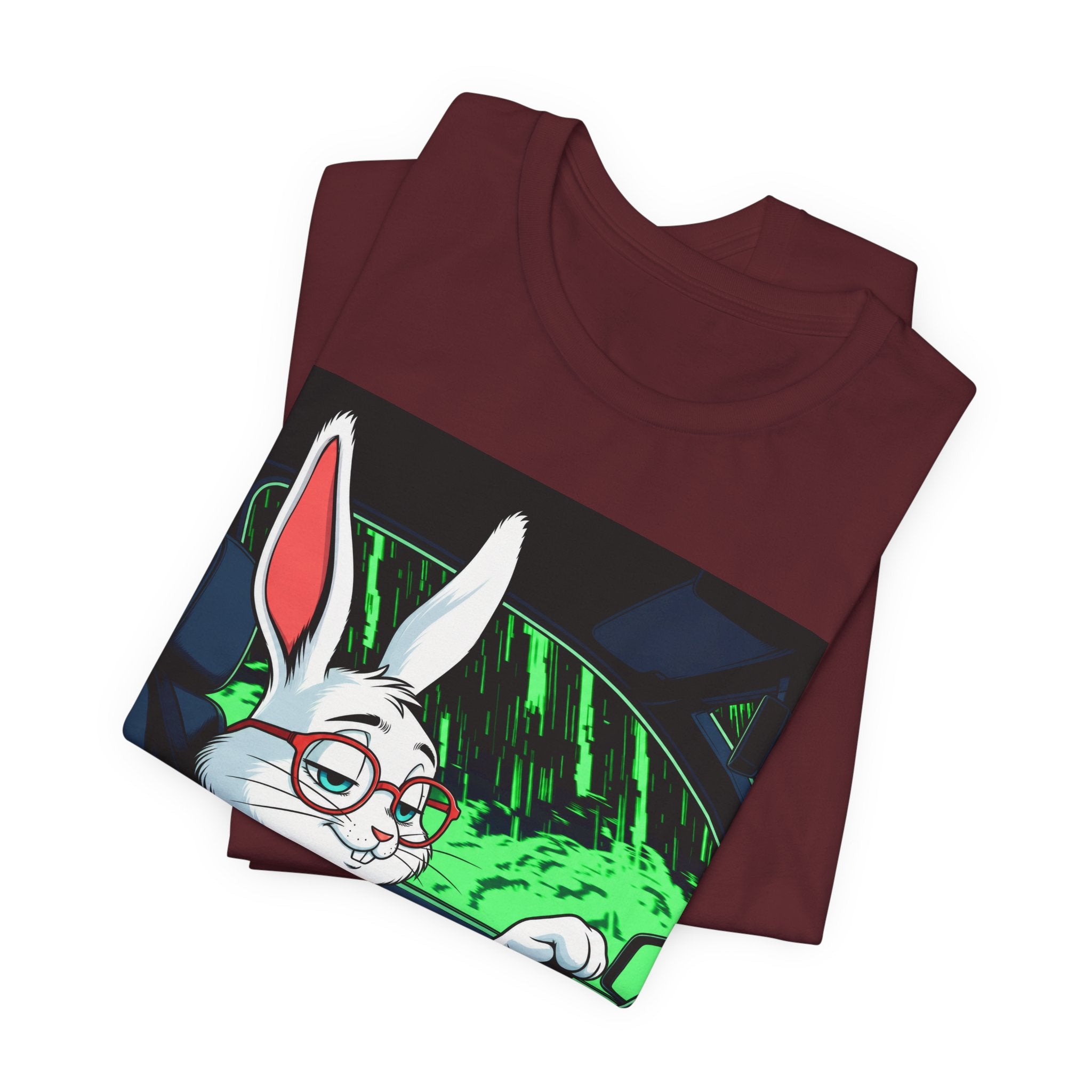 Nivens "Alright" Tee