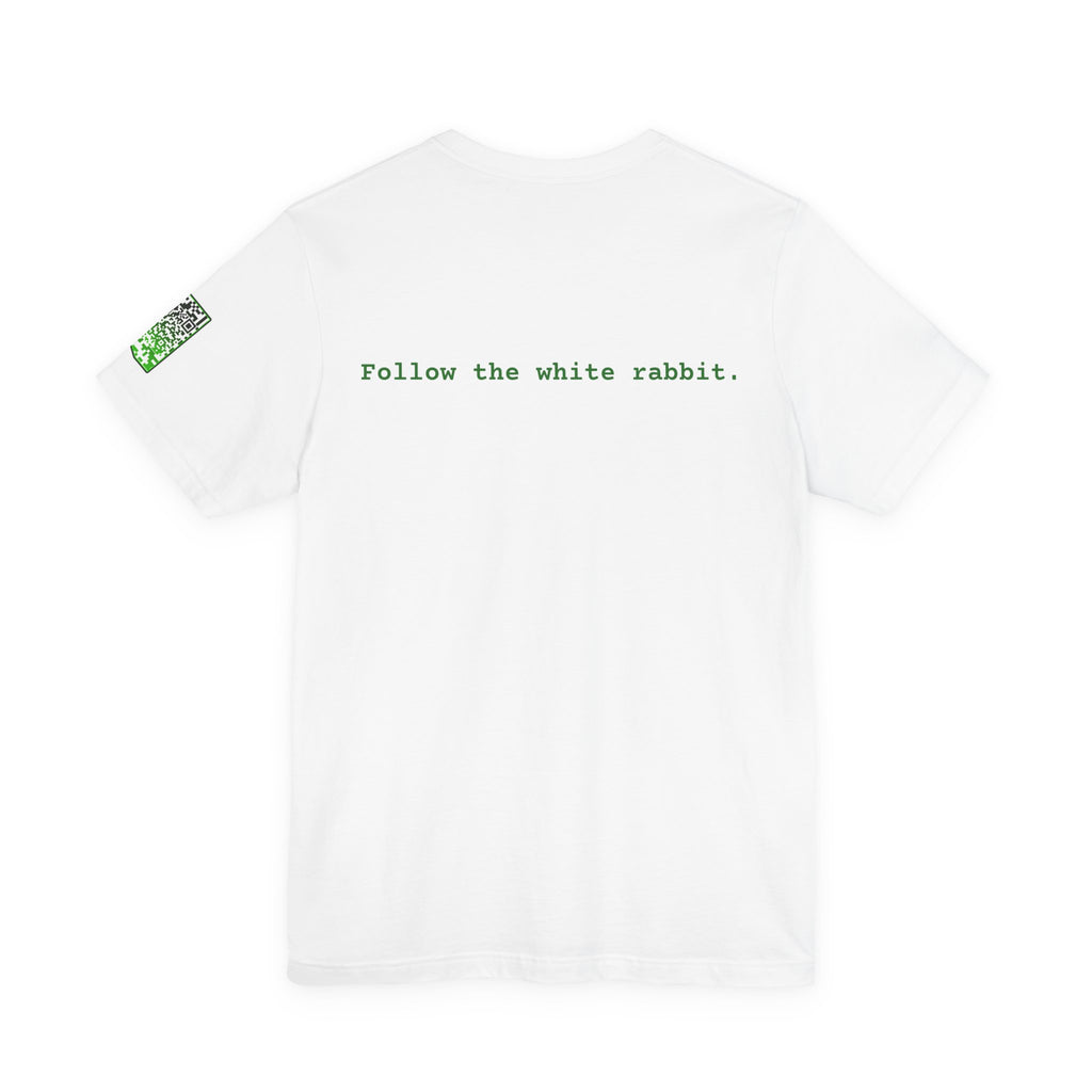 WRS OG "Logo Front" Tee