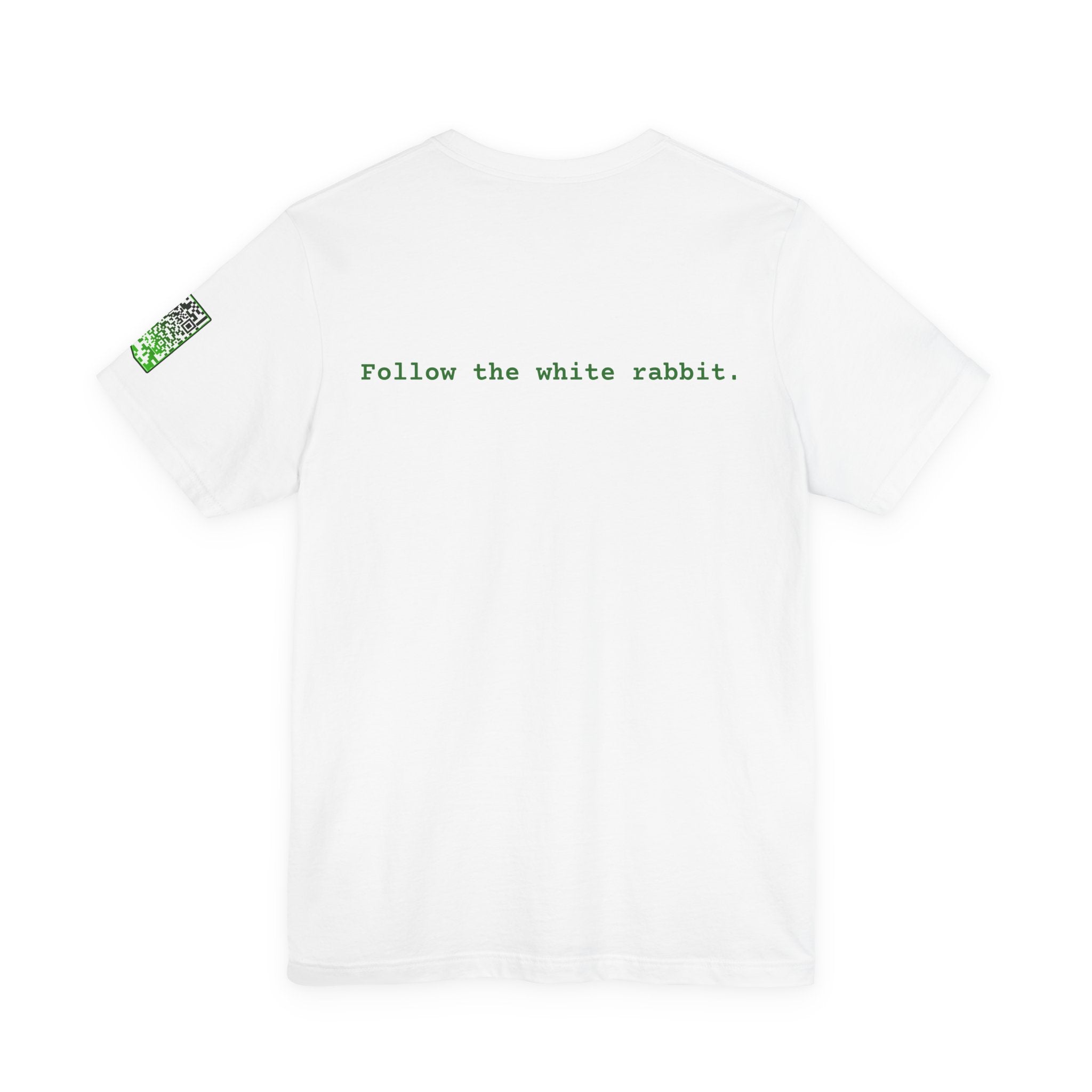 WRS OG "Logo Front" Tee