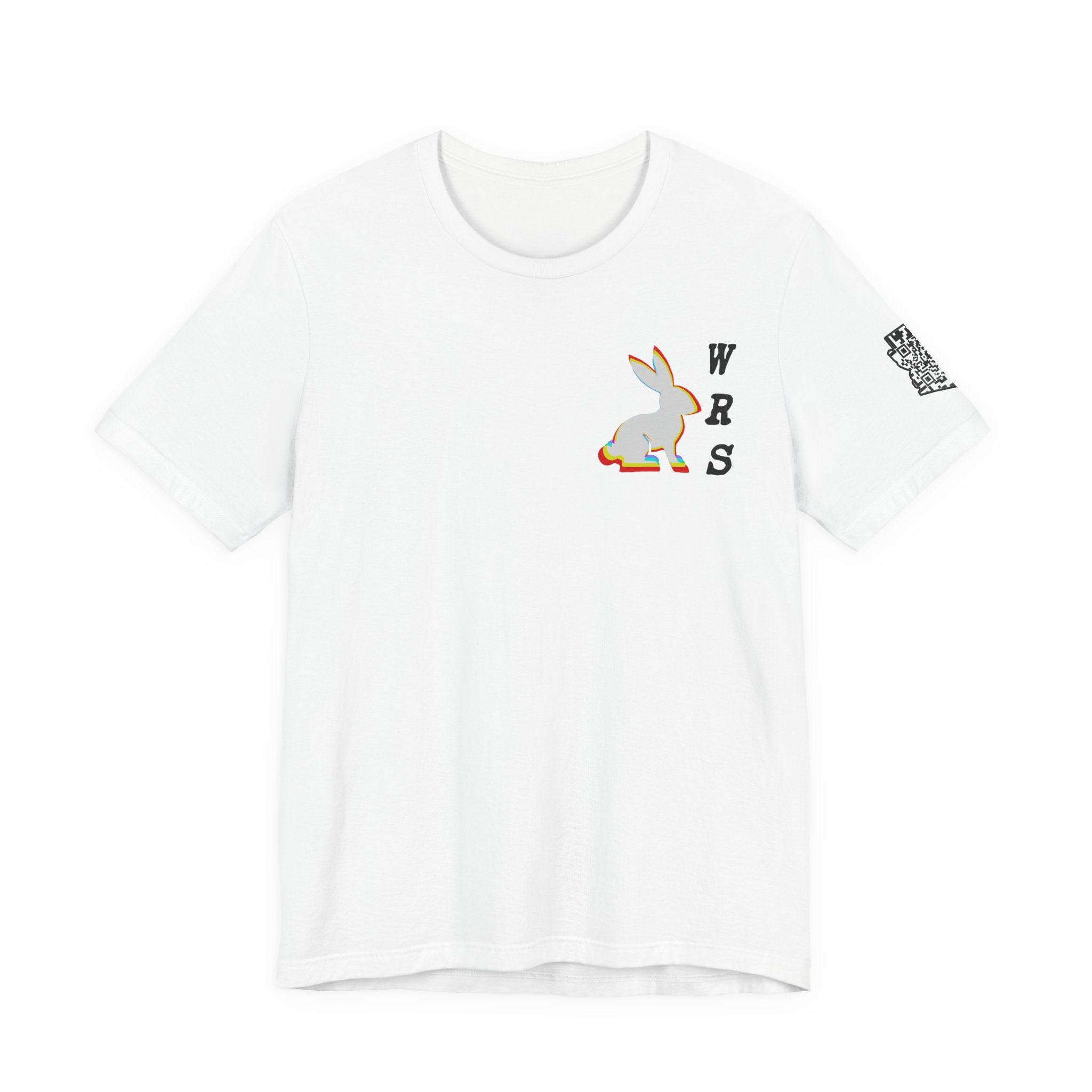 "WRS" Tee