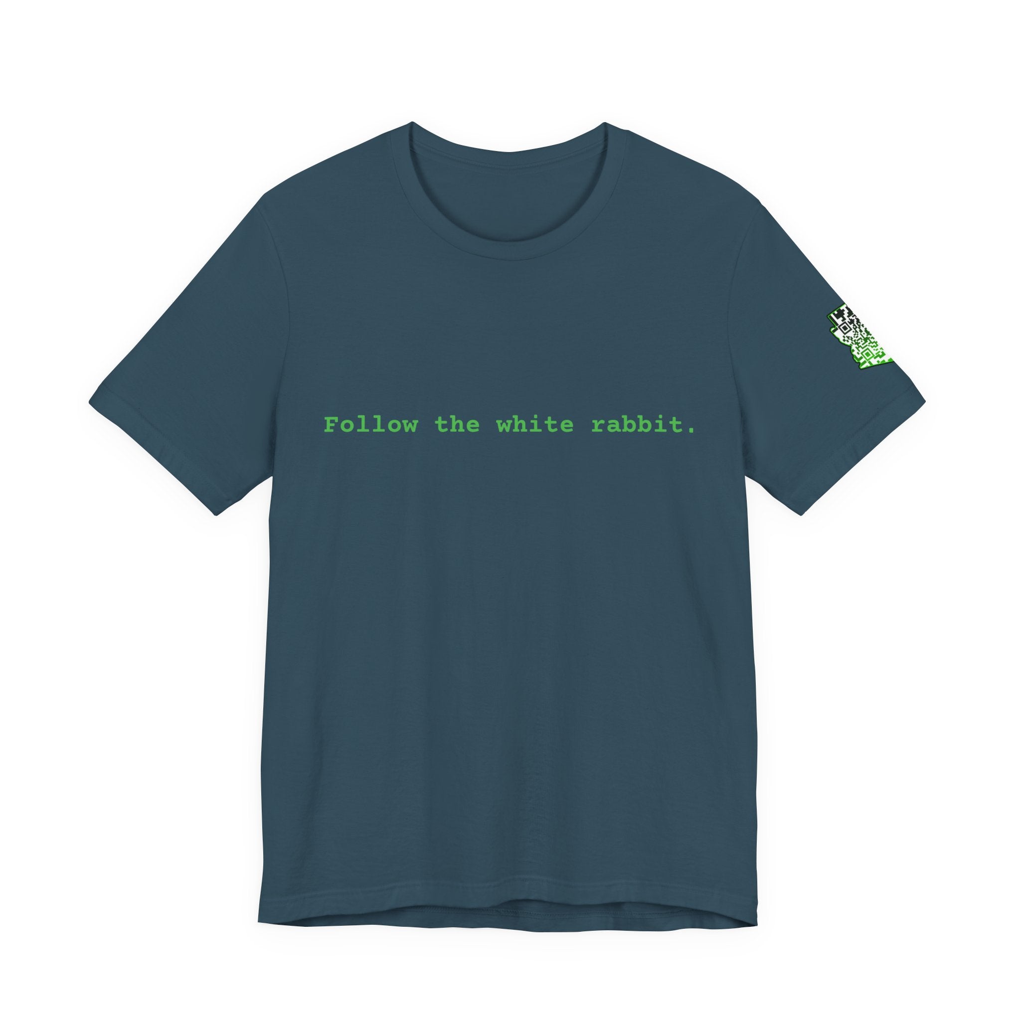 WRS OG "Logo Back" Tee