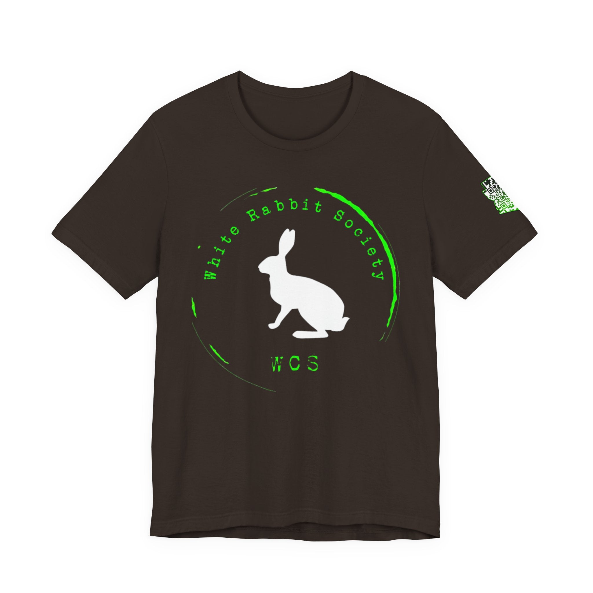 WRS OG "Logo Front" Tee