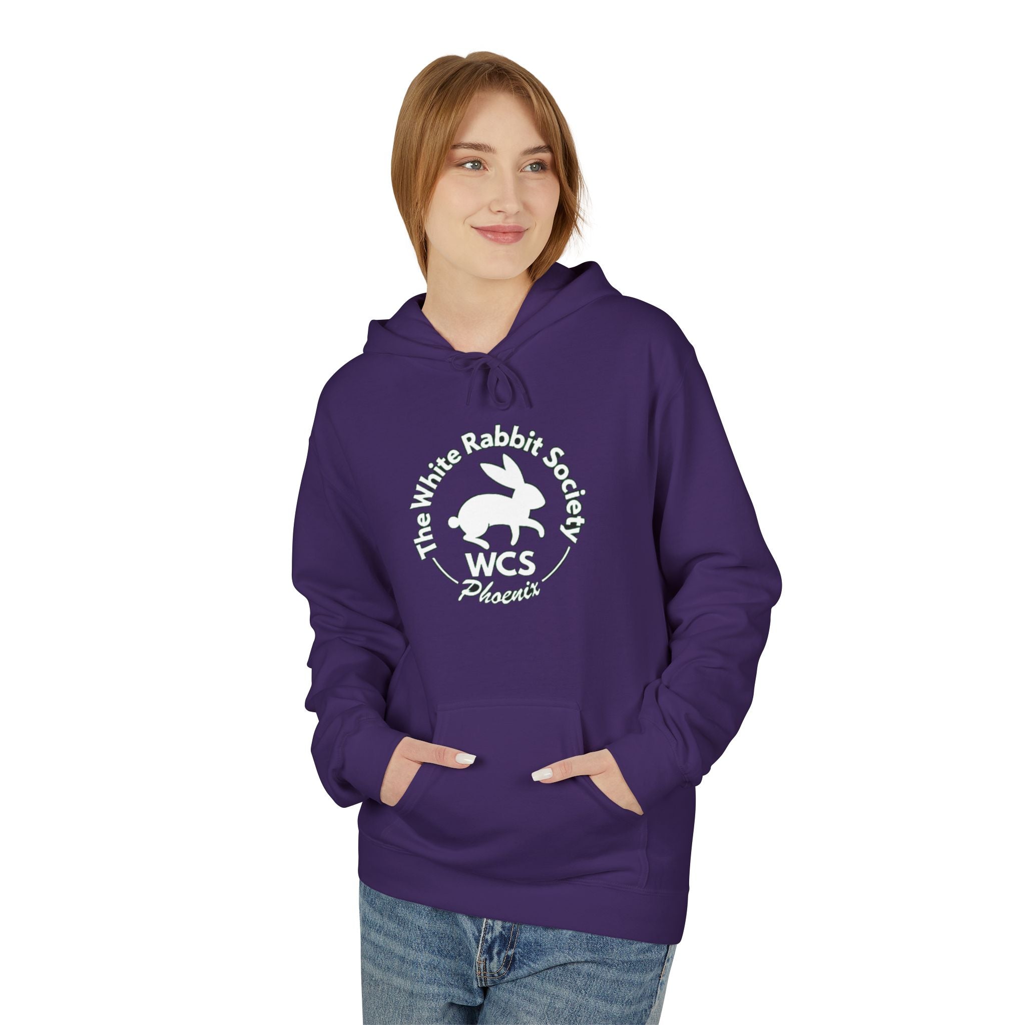 Follow the Nivens Hoodie