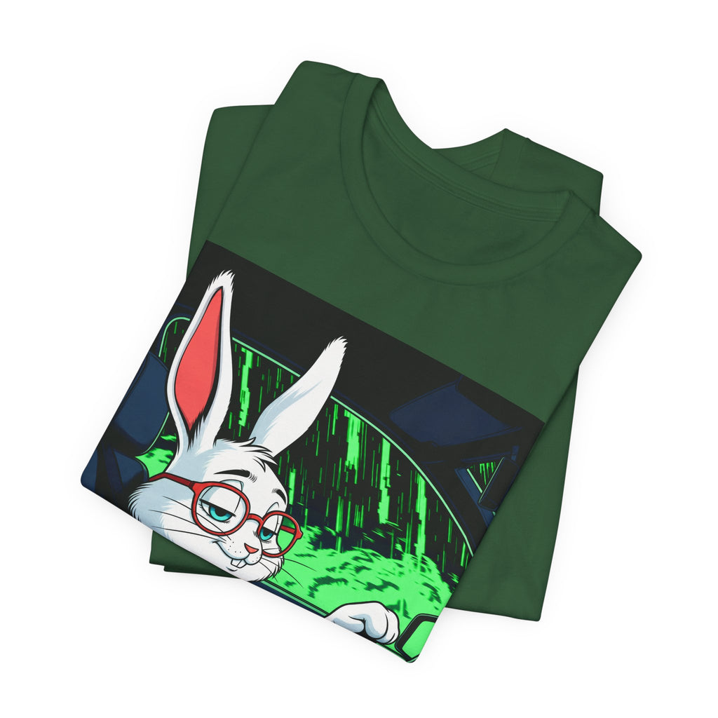 Nivens "Alright" Tee