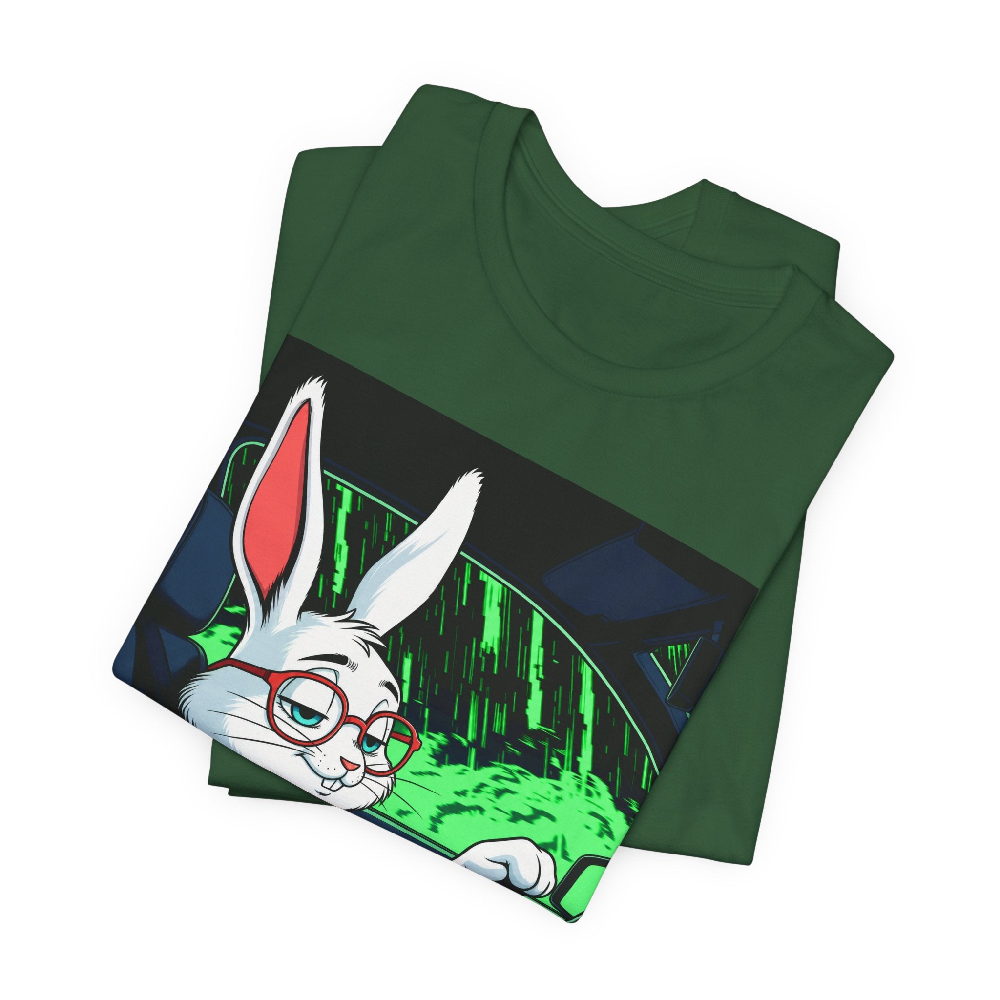 Nivens "Alright" Tee