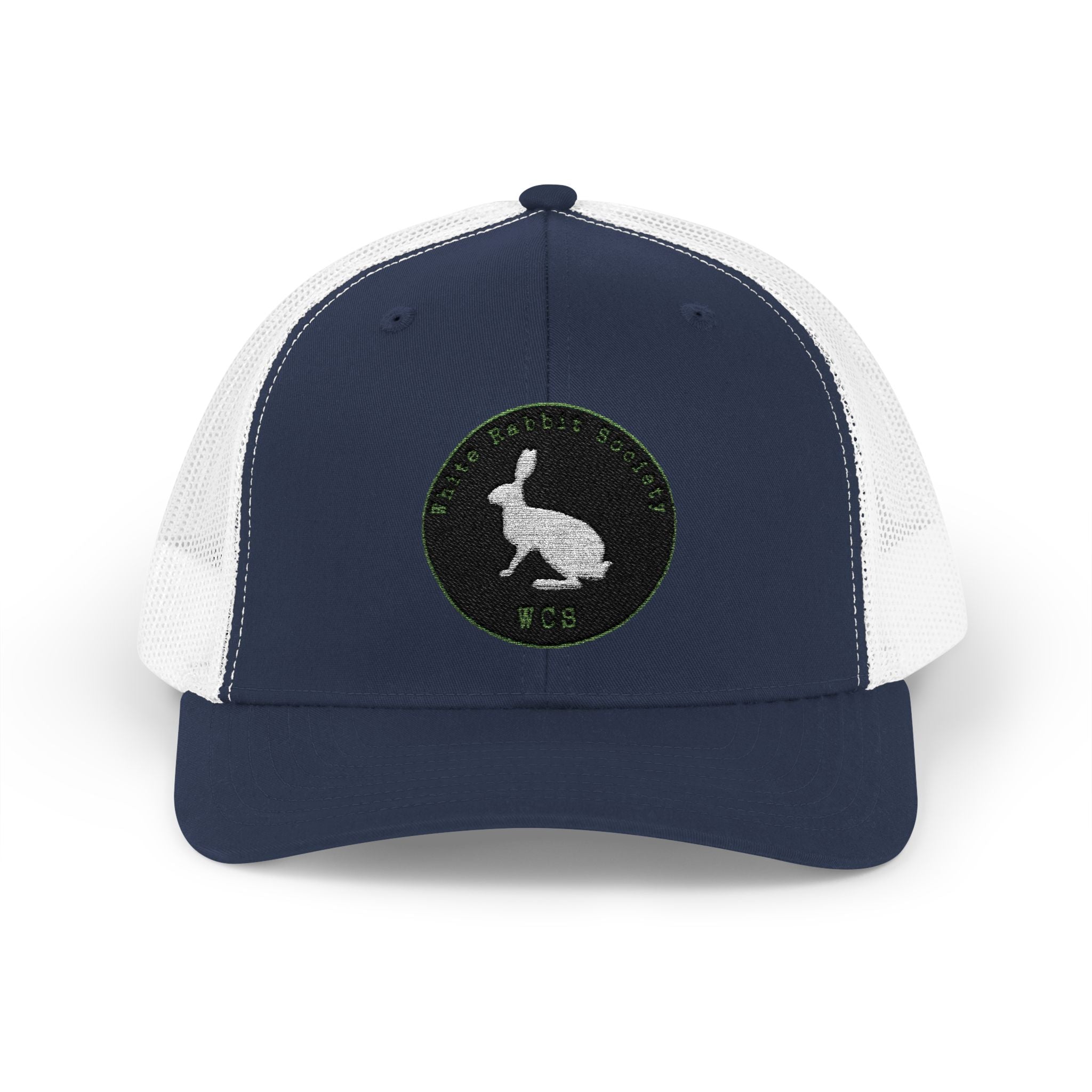 WRS "Logo Trucker"
