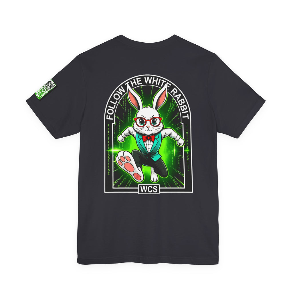 "Follow Nivens" Tee