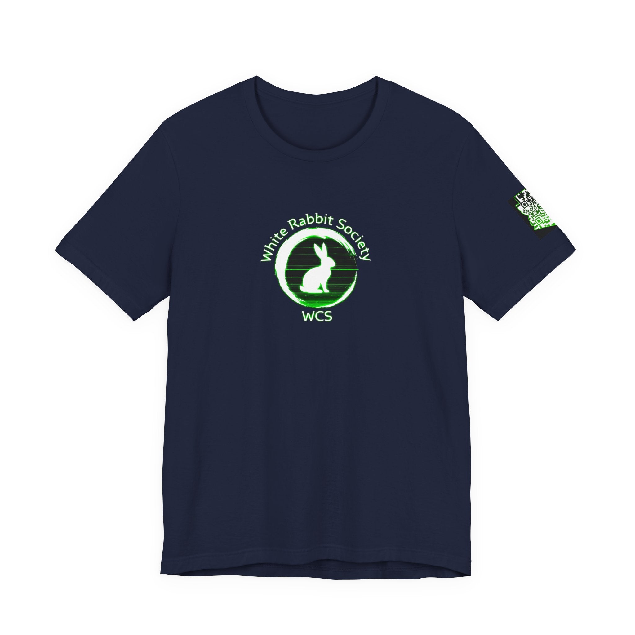 "Follow Nivens" Tee