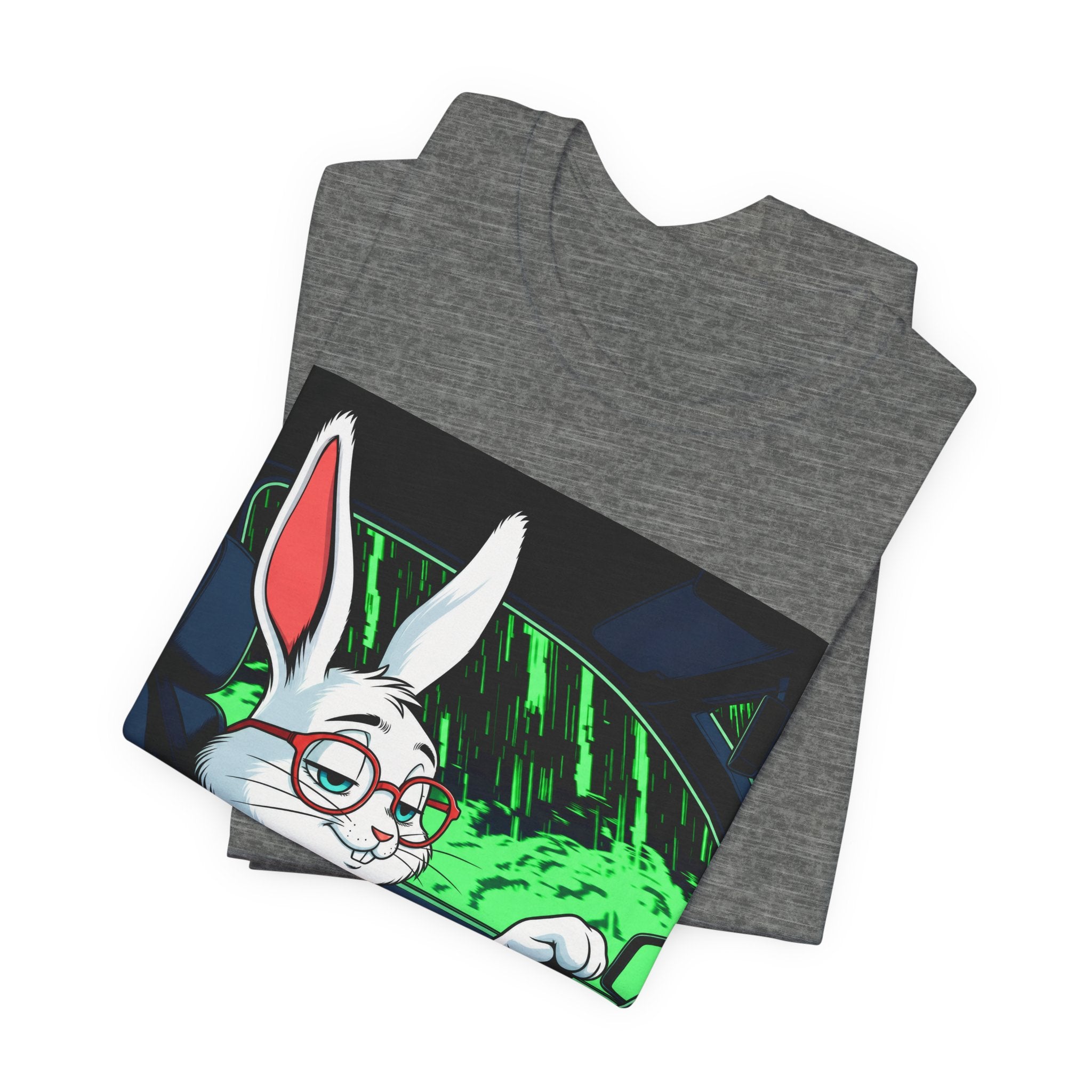 Nivens "Alright" Tee