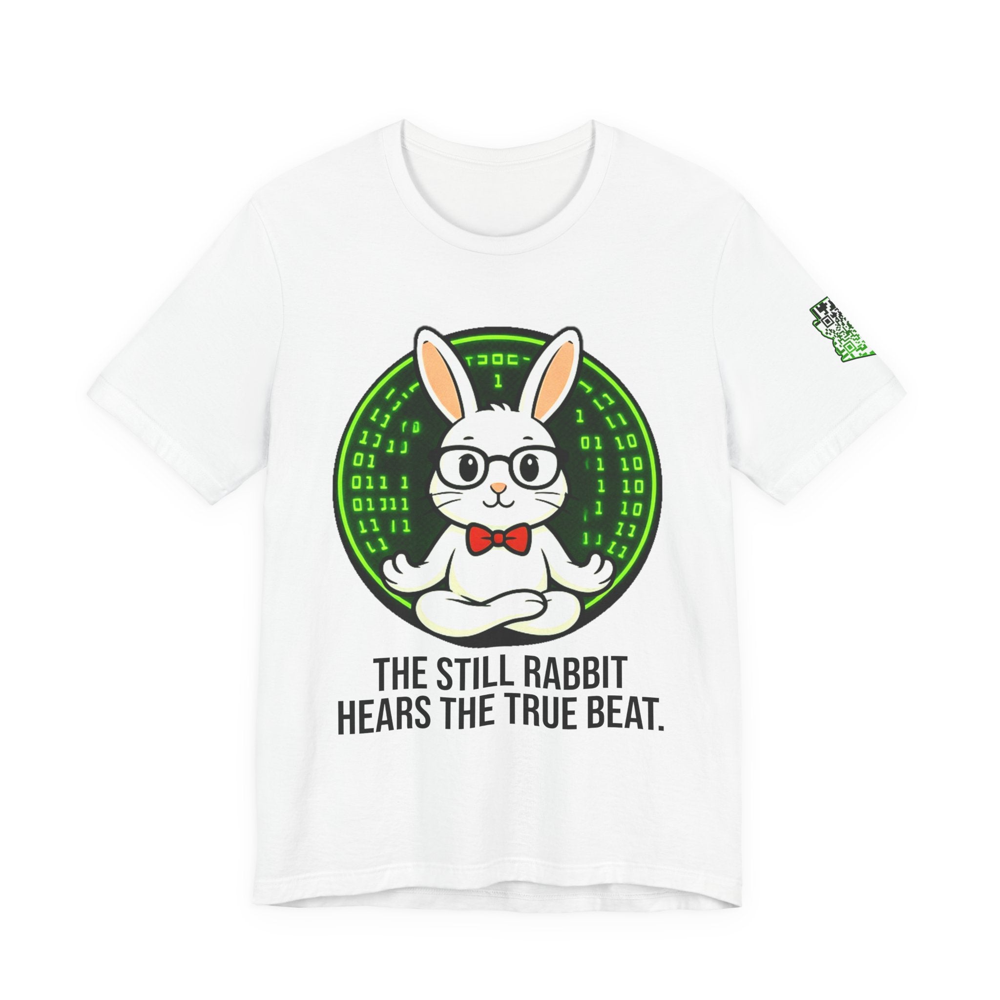 "Nivens Zen" Tee