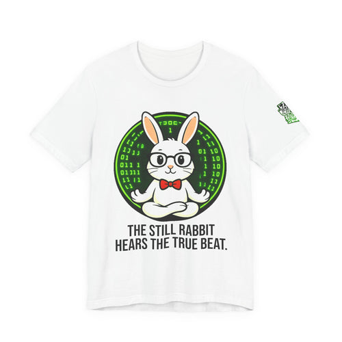 "Nivens Zen" Tee