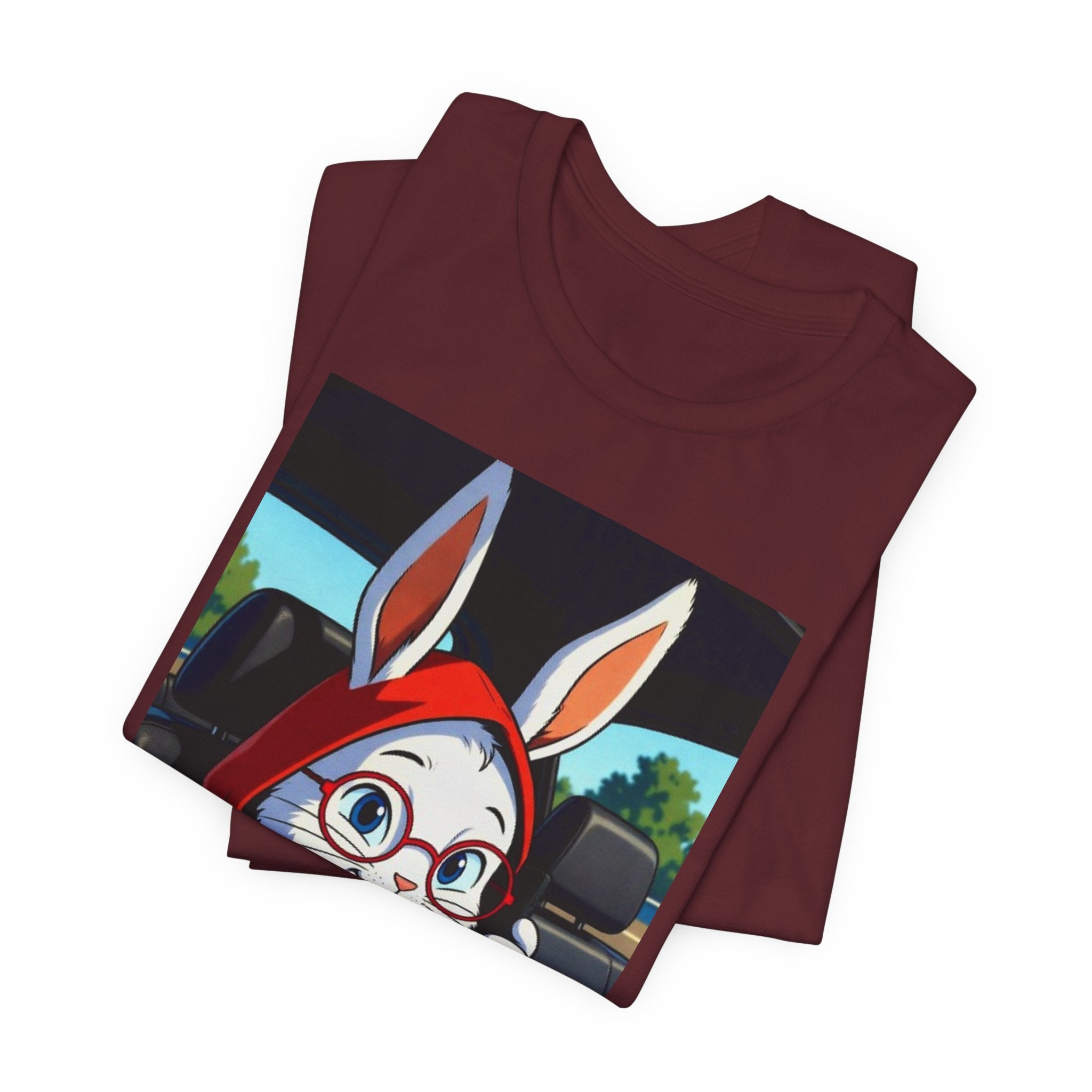 Nivens "Yezzir" Tee
