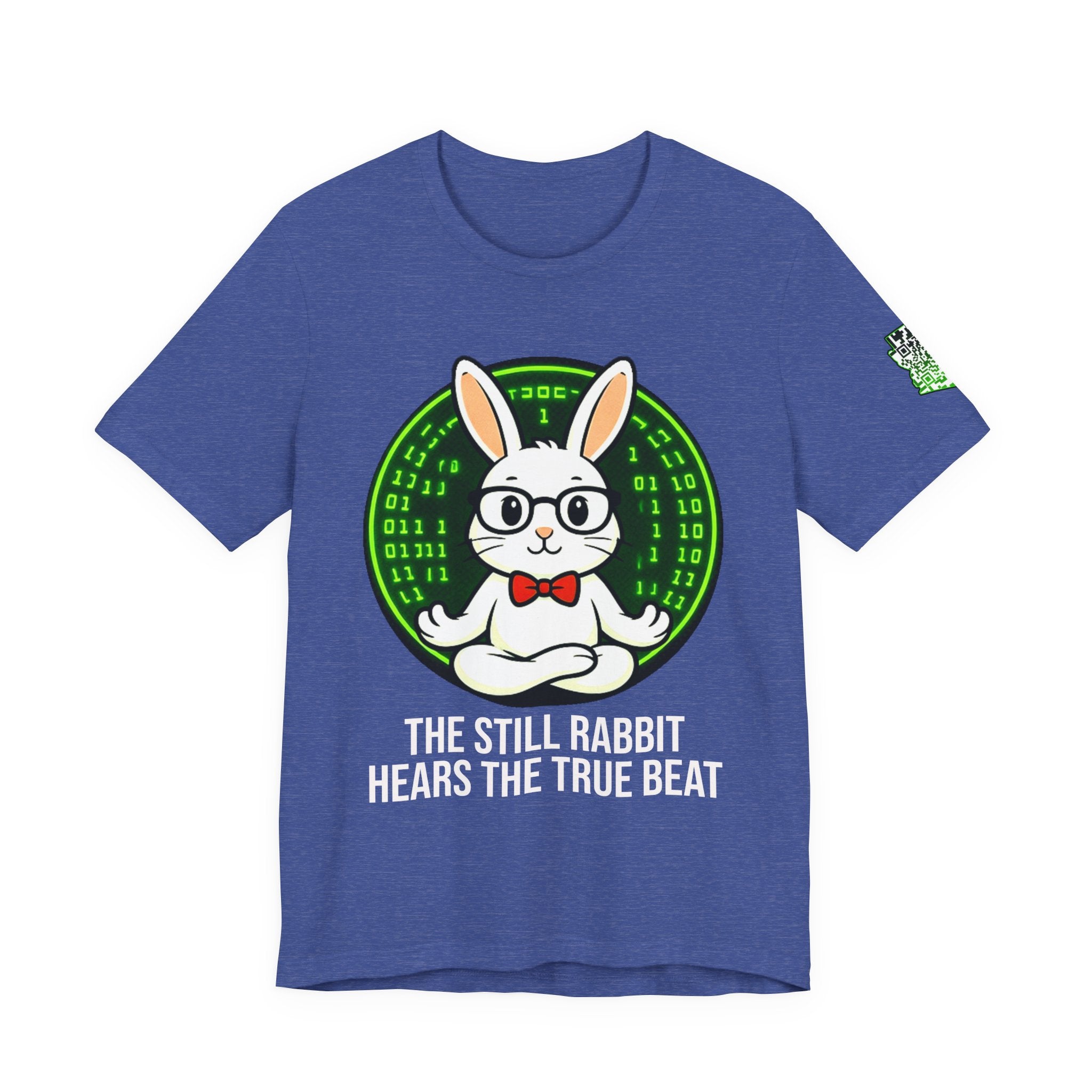 "Nivens Zen" Tee