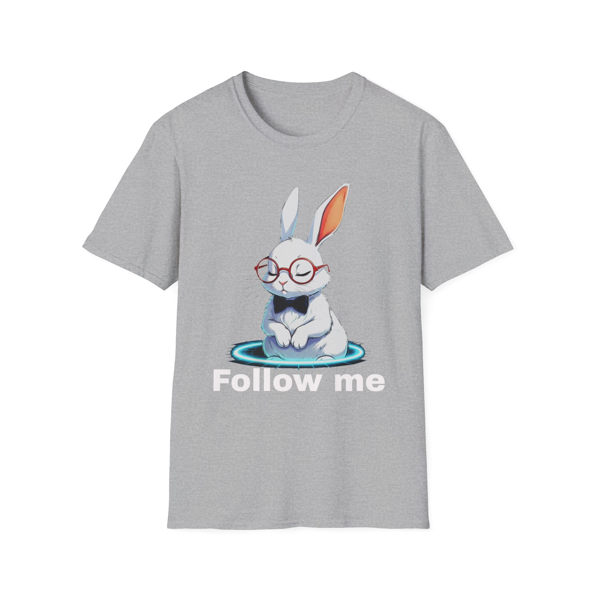 "Follow Me" Tee
