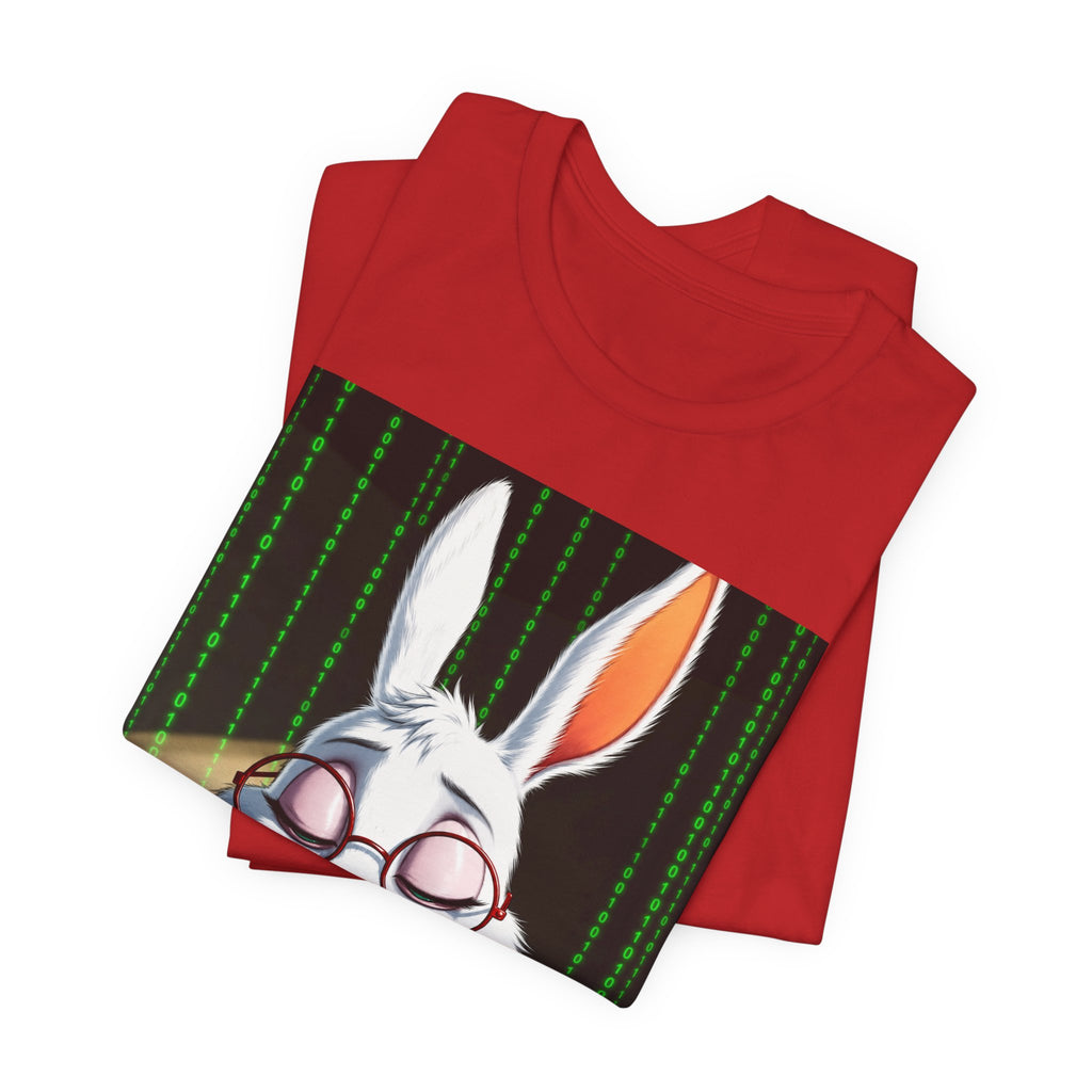 Nivens "Girl, Same" Tee