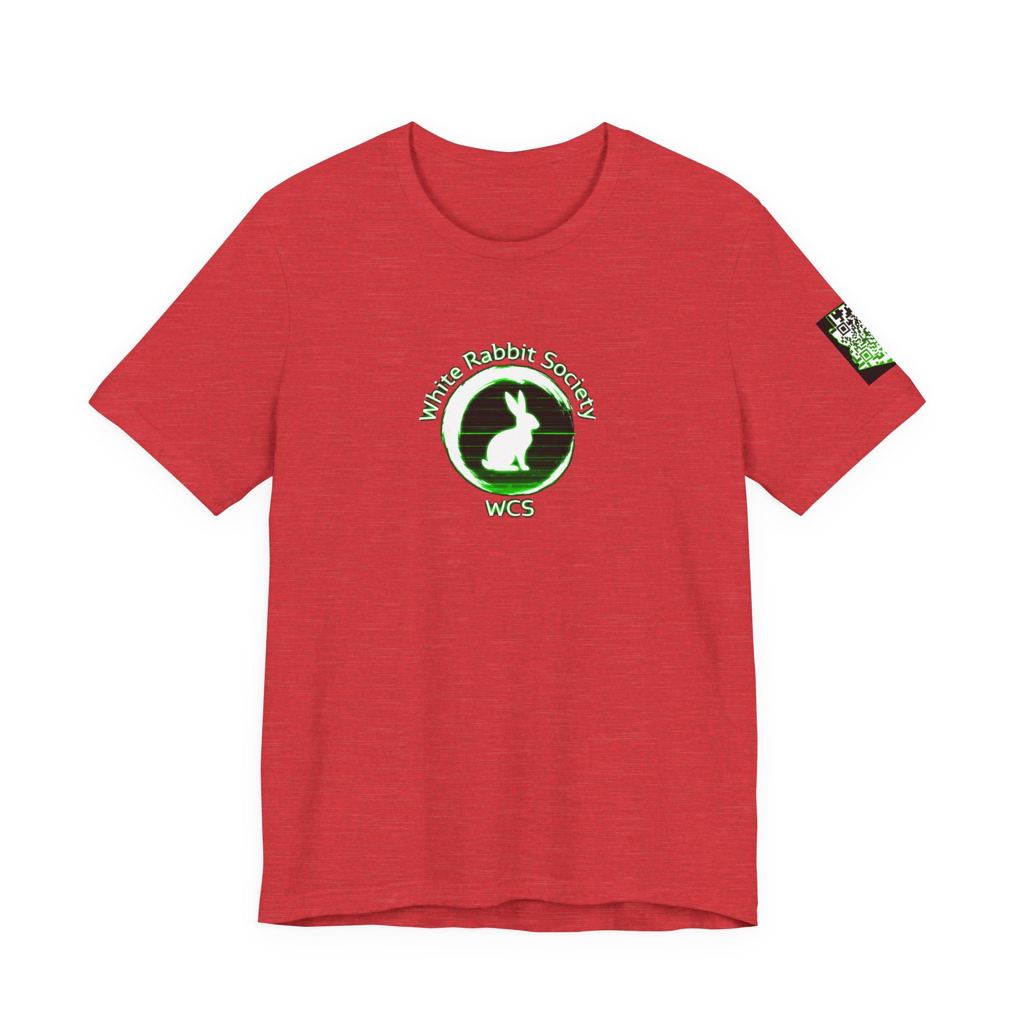 "Follow Nivens" Tee