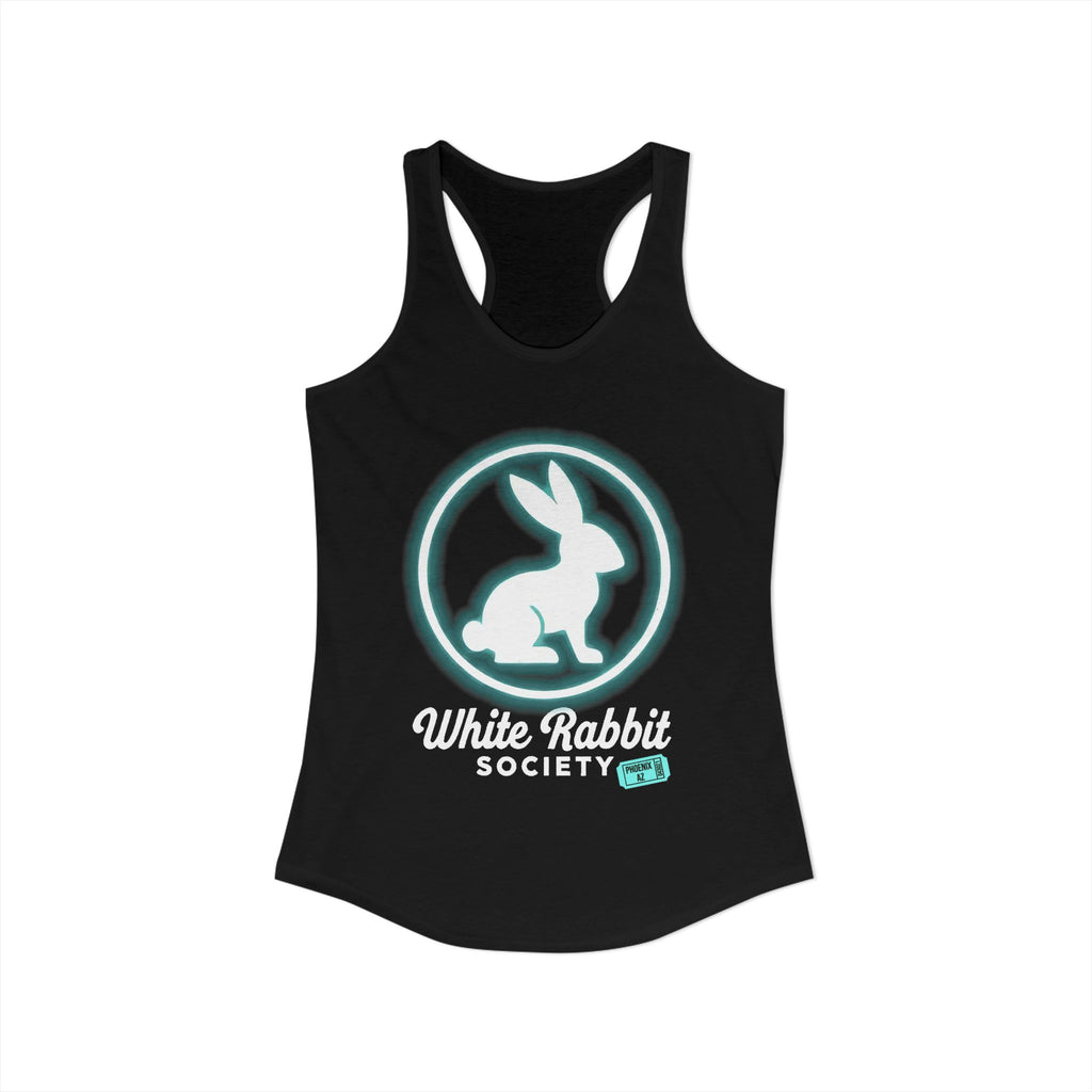 WRS "Rabbit Ticket" Tank