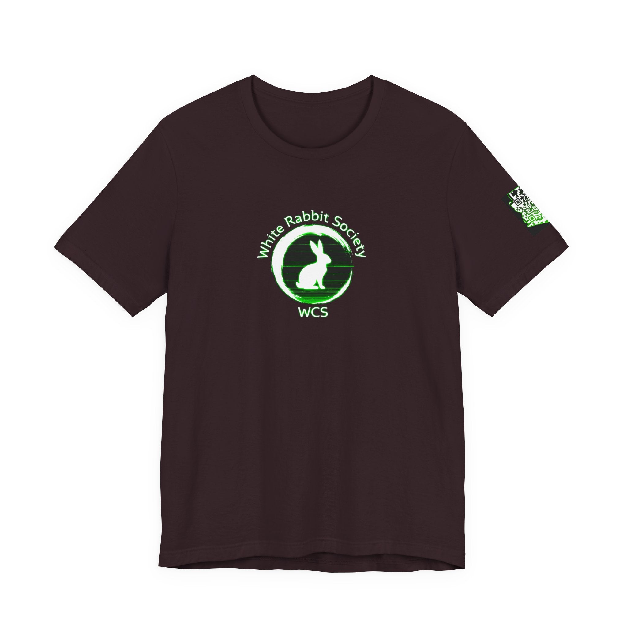 "Follow Nivens" Tee