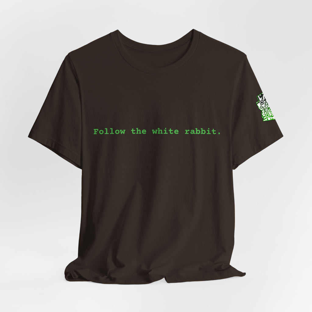 WRS OG "Logo Back" Tee