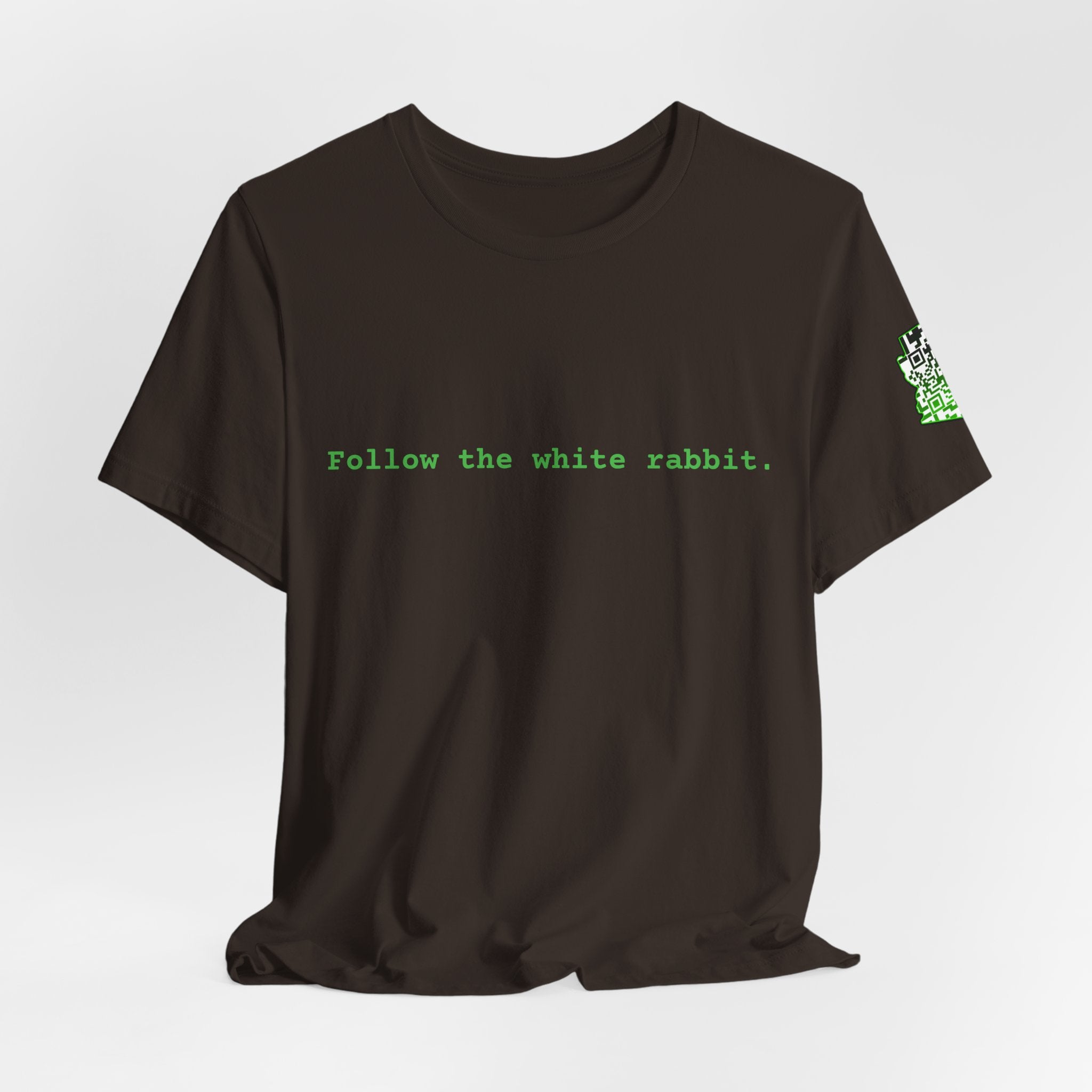 WRS OG "Logo Back" Tee