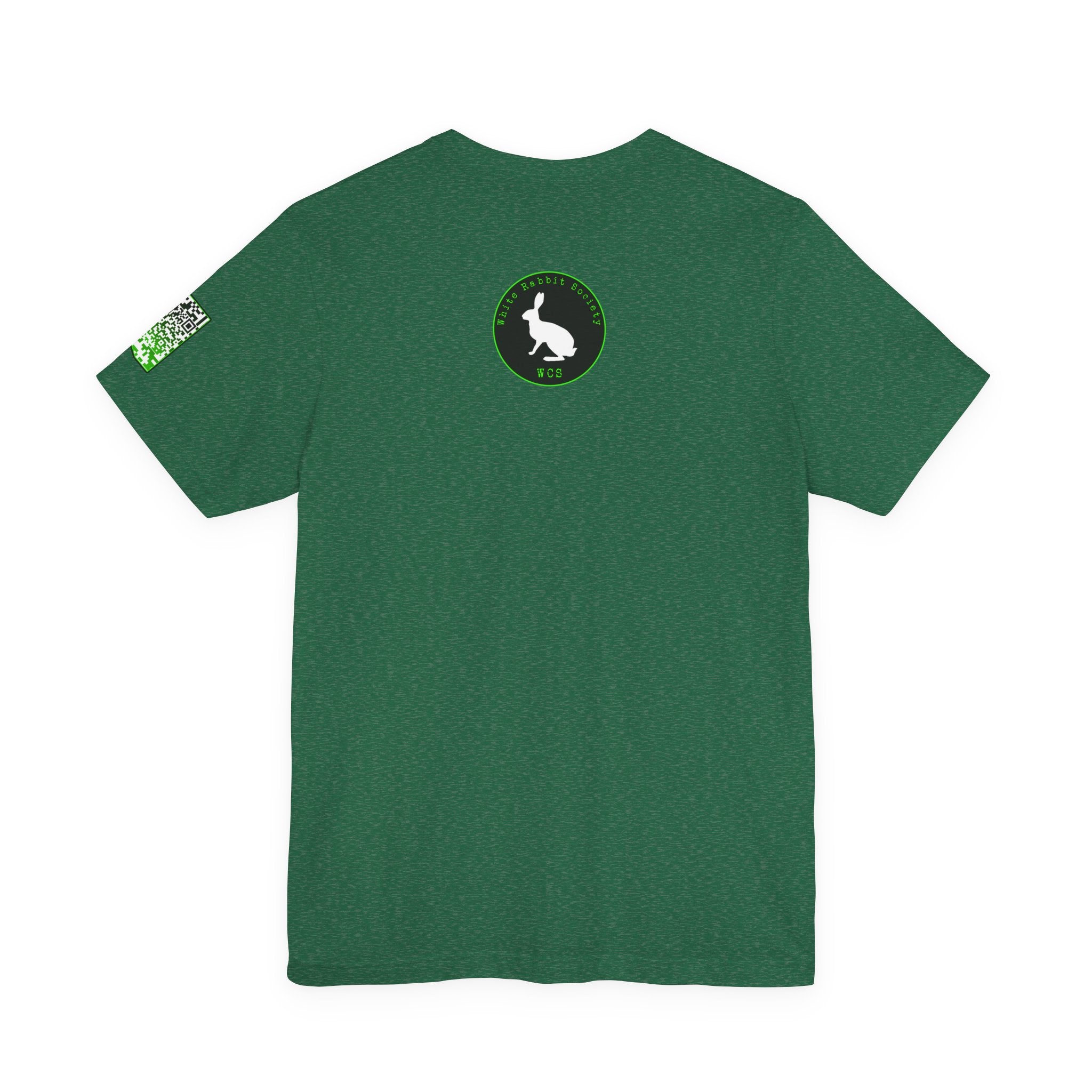 Nivens "Girl, Same" Tee