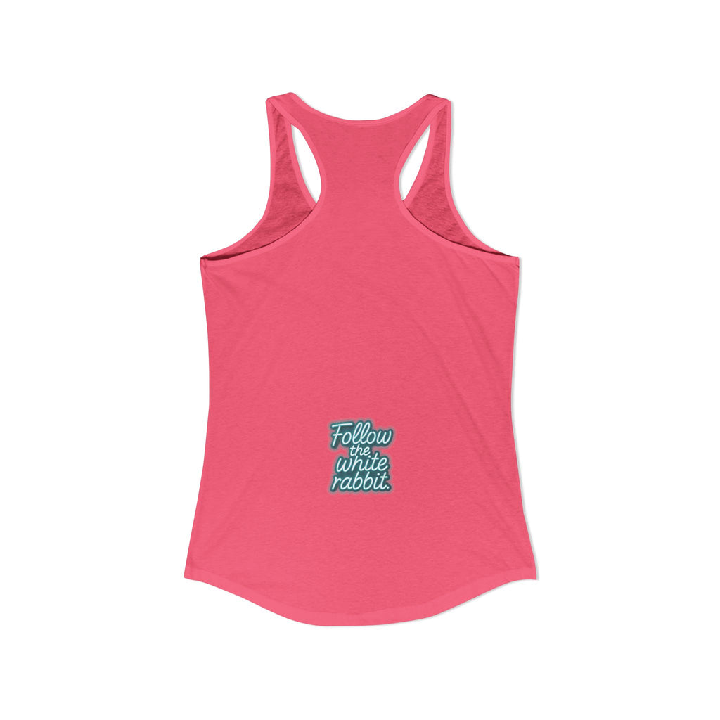 WRS "Rabbit Ticket" Tank