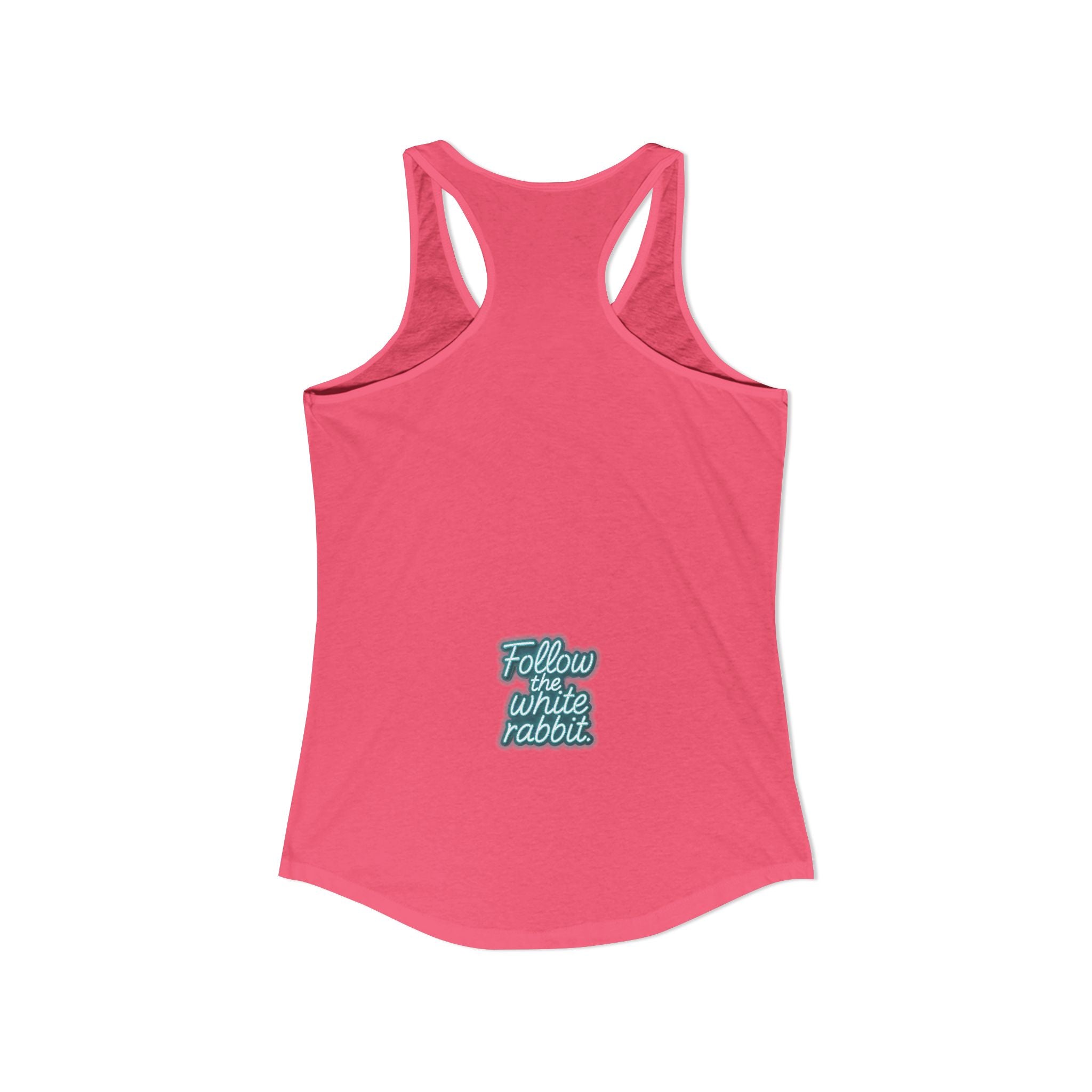 WRS "Rabbit Ticket" Tank