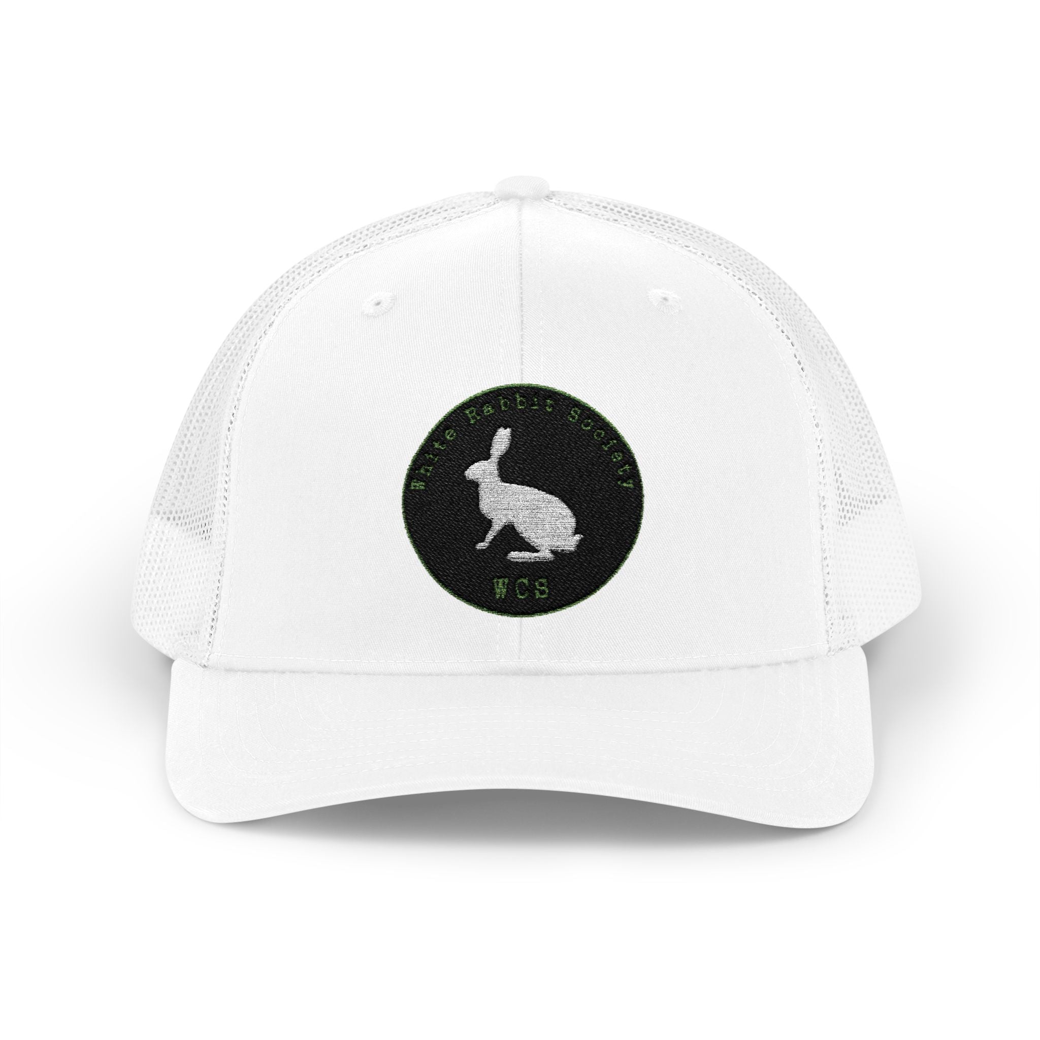 WRS "Logo Trucker"